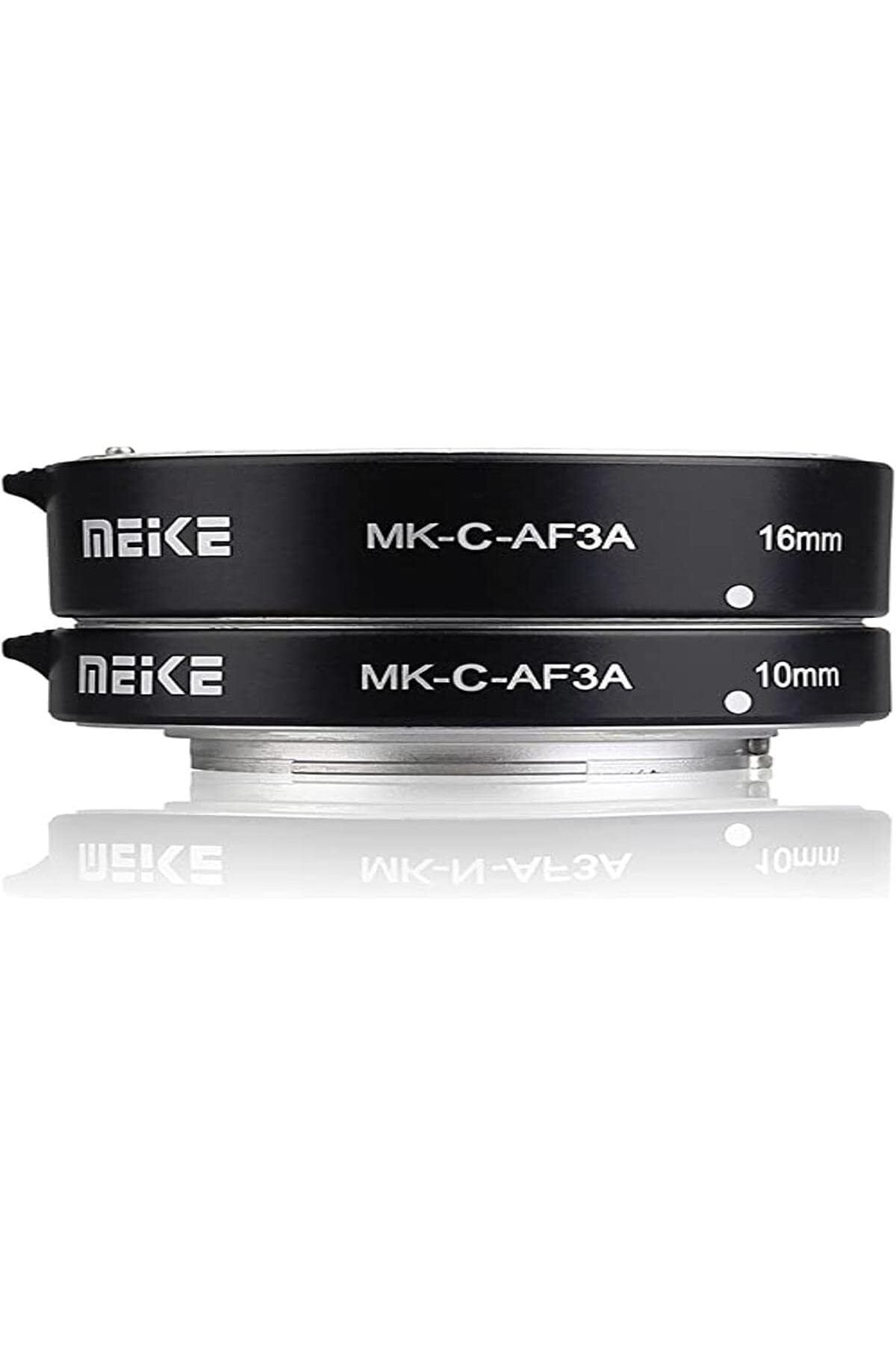 STOREMAX nffashopm Canon Eos M İçin Otomatik Makro AF Tüp storestarx 1051353