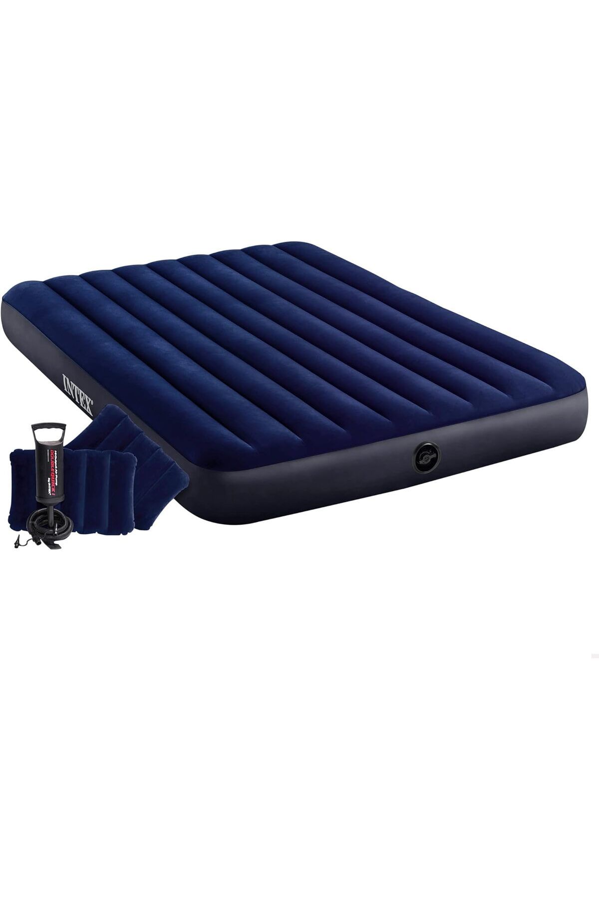 STOREMAX nffashopm KLASIK YATAK SET 152x203x25cm storestarx 1051353
