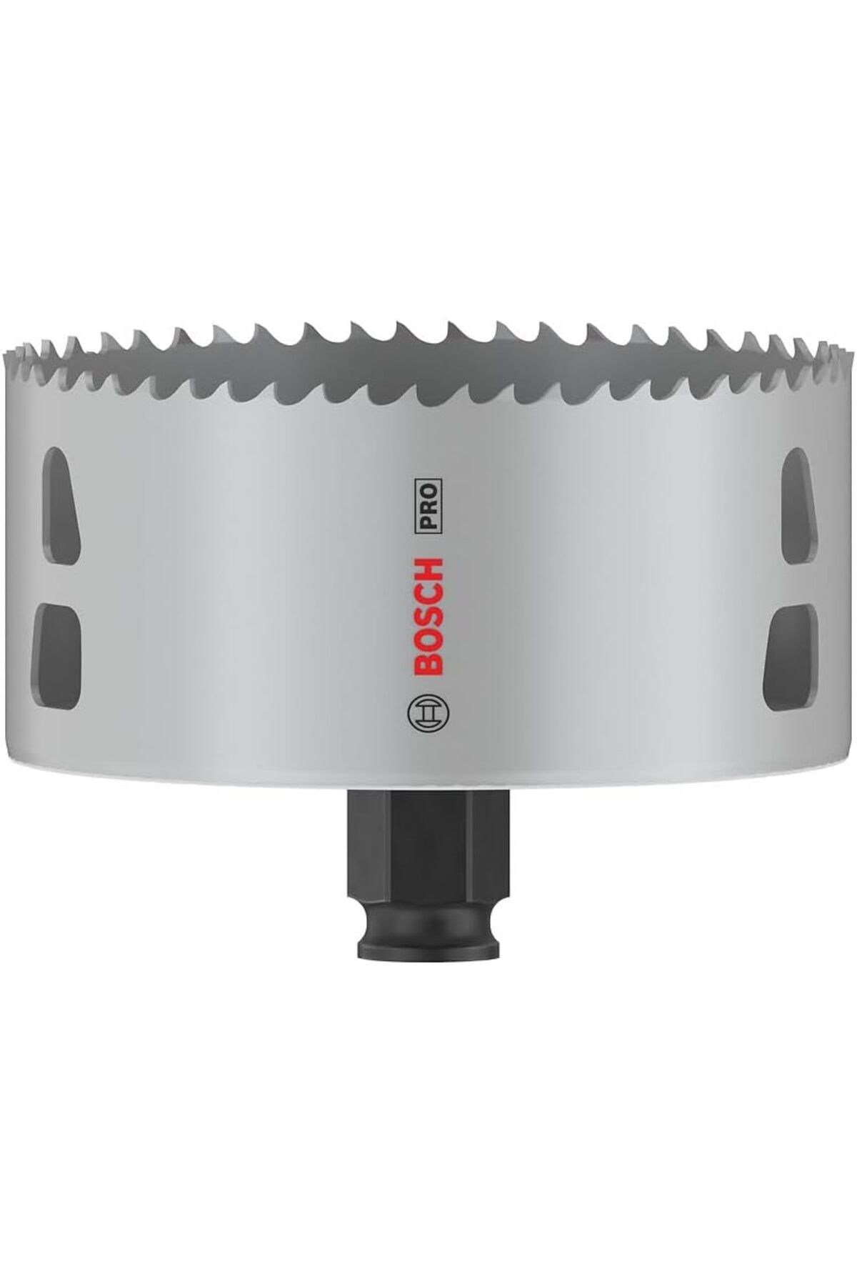 STOREMAX nffashopm 1 x PRO Multi Material Power Change Plus delik testeresi (yumuşak ahşap, alçıpan duvar