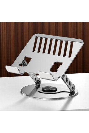 peakaks Dönebilen Yüksek Kaliteli Katlanabilir Ayarlanabilir Metal Masa Üstü ...