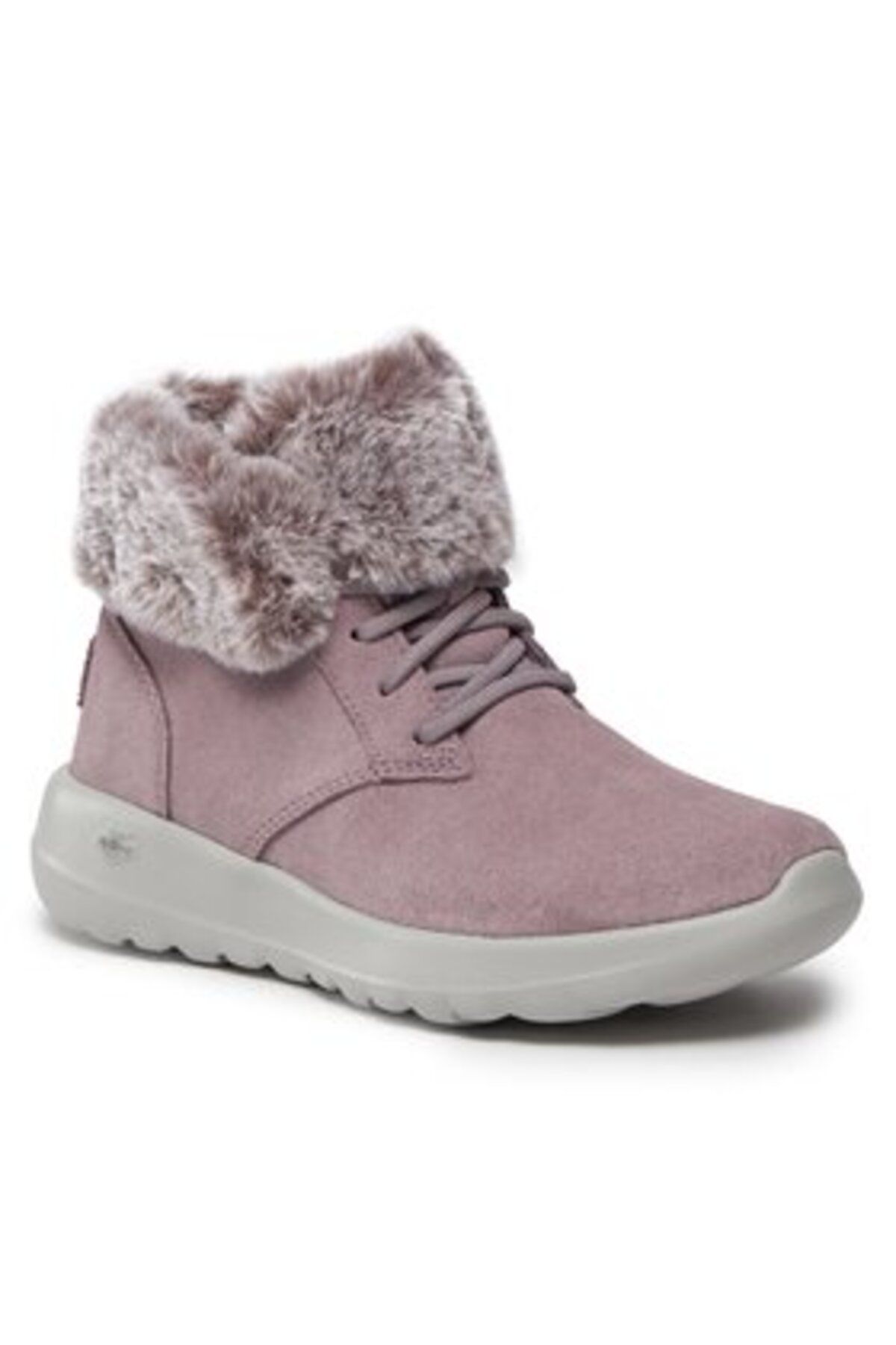 SKECHERS Ghete De Damă Până La Gleznă Roz Femeie - 35