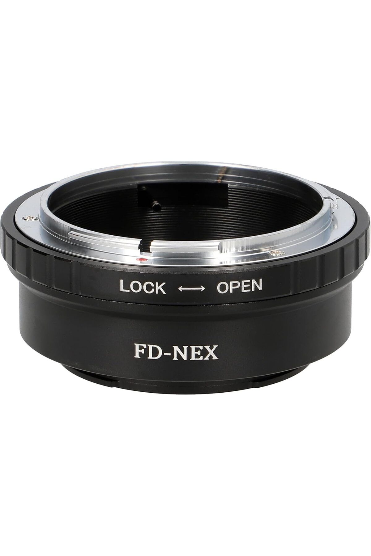STOREMAX nffashopm Sony E Mount Ve Nex İçin Canon Fd Lens Adaptörü storestarx 1051353