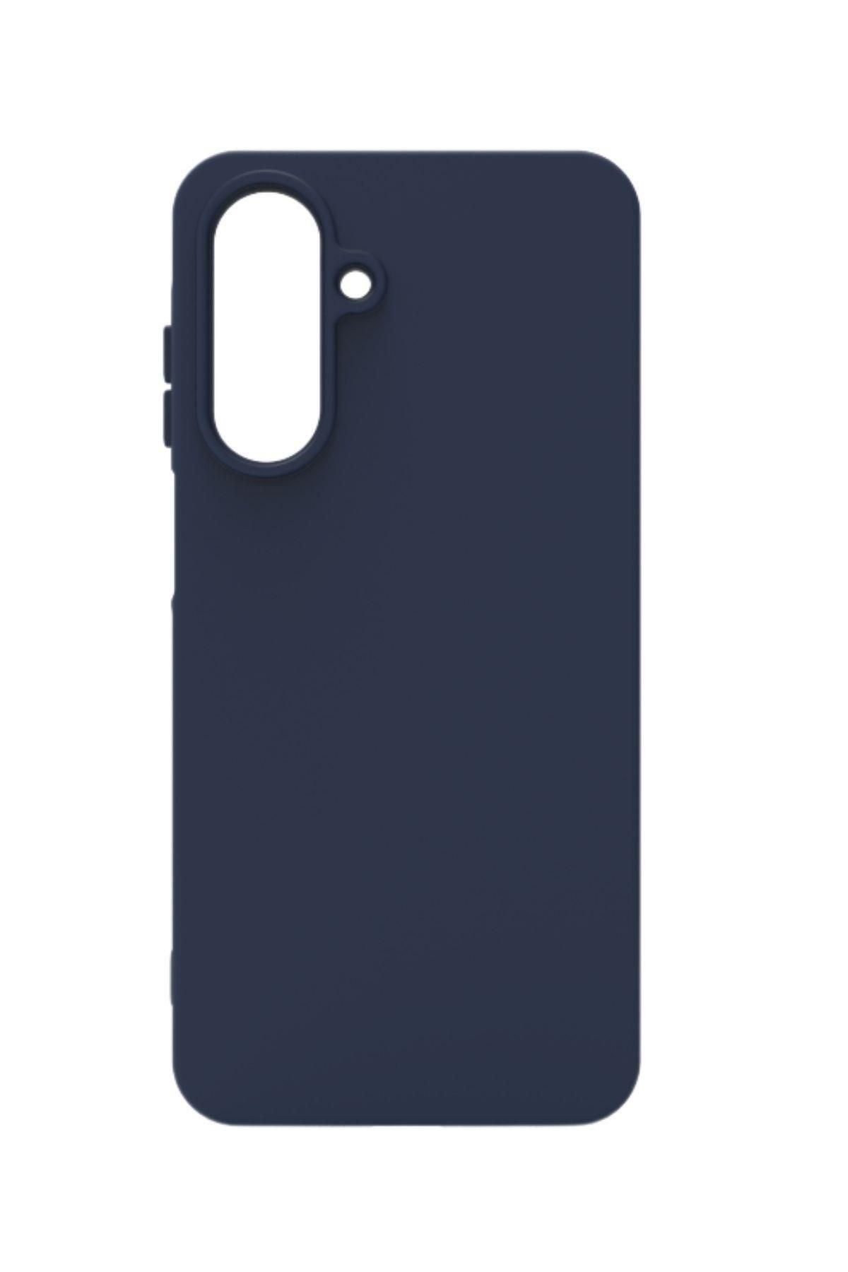 OSM GSM Samsung Galaxy A26 5g Kılıf Kamera Korumalı Silikon Rubber Arka Kapak