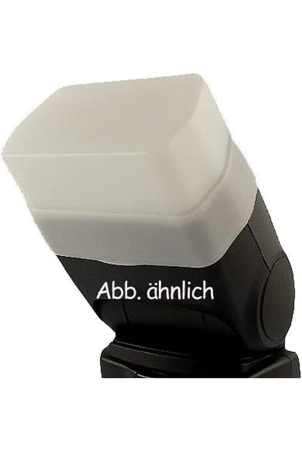 STOREMAX nffashopm Nikon Sb-800 Sb-80Dx İçin Omni Bounce Diffuser Yumuşatıcı Filtre storestarx 1051353