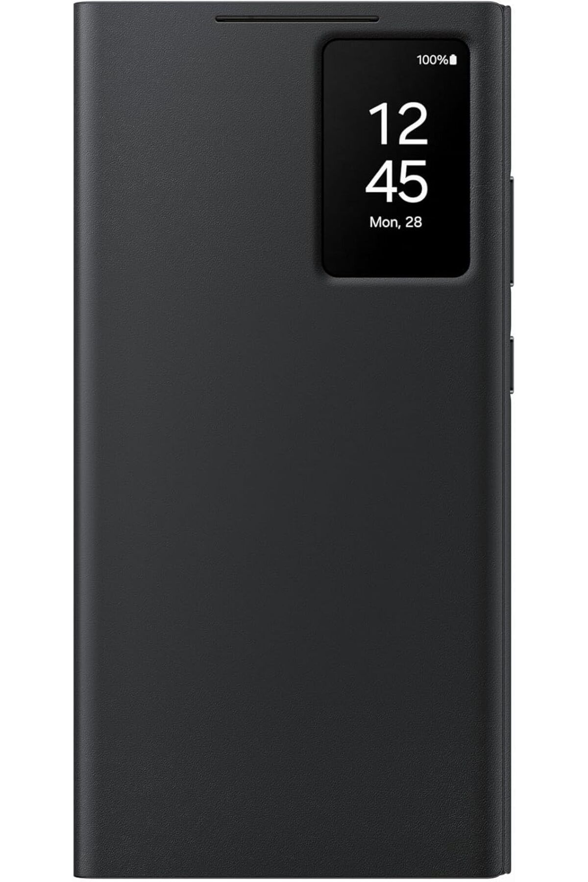 STOREMAX htpshopmx Smart View Wallet akıllı telefon kılıfı EF-ZS928 Galaxy S24 Ultra için, cep telefonu