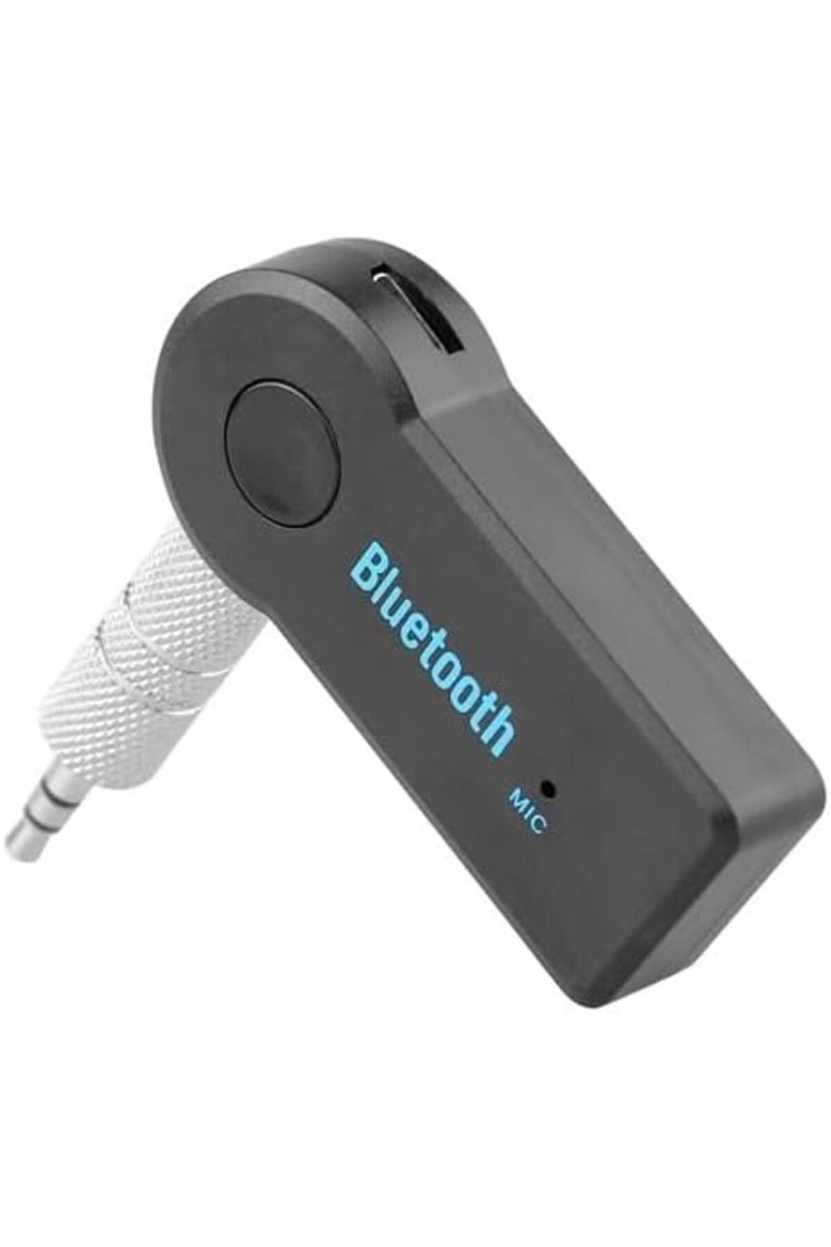 STOREMAX buystoremx Araç Kiti Handsfree MP3 Çalar 3.5mm AUX Ses Müzik Alıcı newstar 1051066