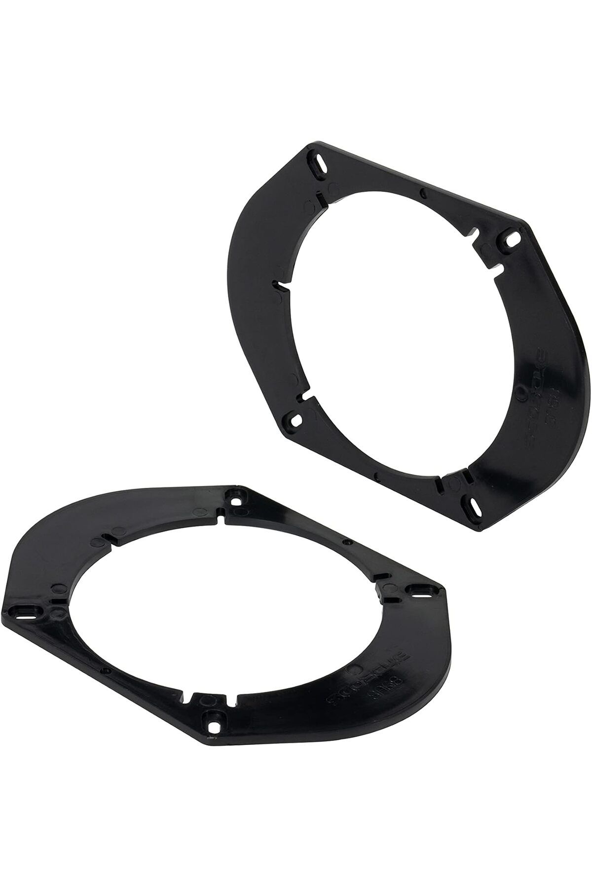 STOREMAX Araçlarla Uyumlu 5 "x 7" / 6" x 8" - 5.25" - 6.5" Adaptörler