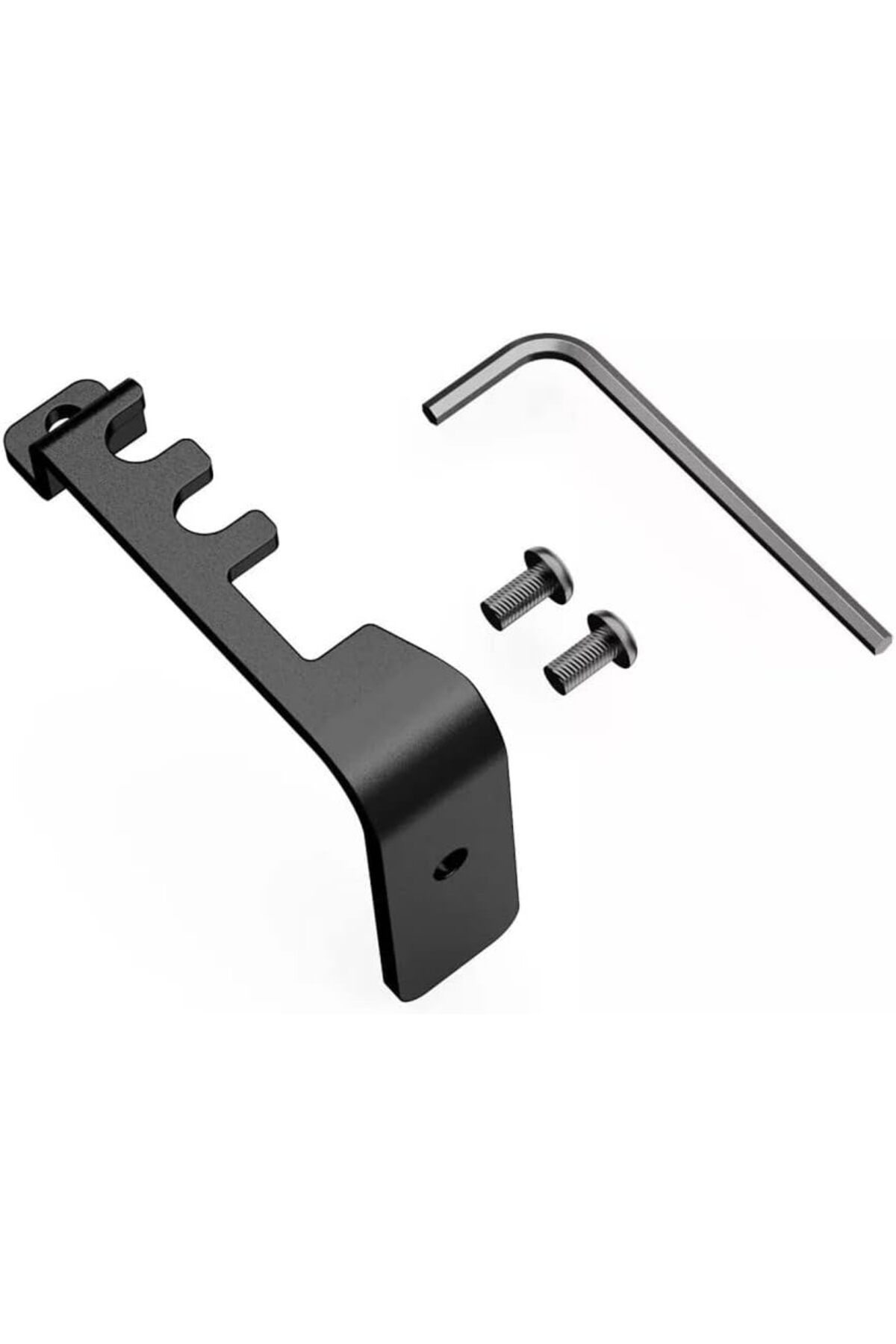 STOREMAX A139 Araç Kamerası için Kablo MicroSD Kart Koruma Braketi 1051353