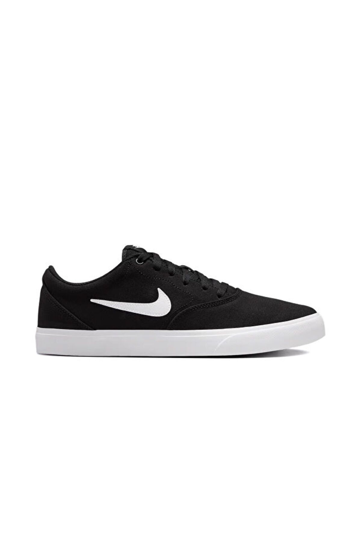 Nike Charge Cnvs Erkek Günlük Ayakkabı IB2748-001 Siyah