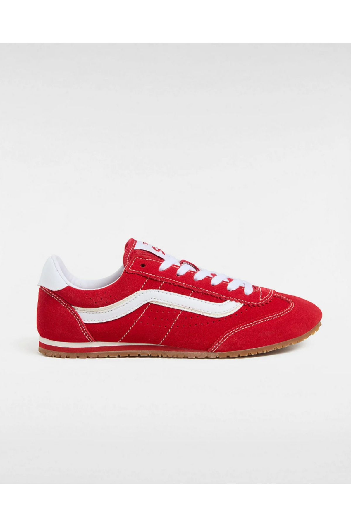 Vans Super Lowpro