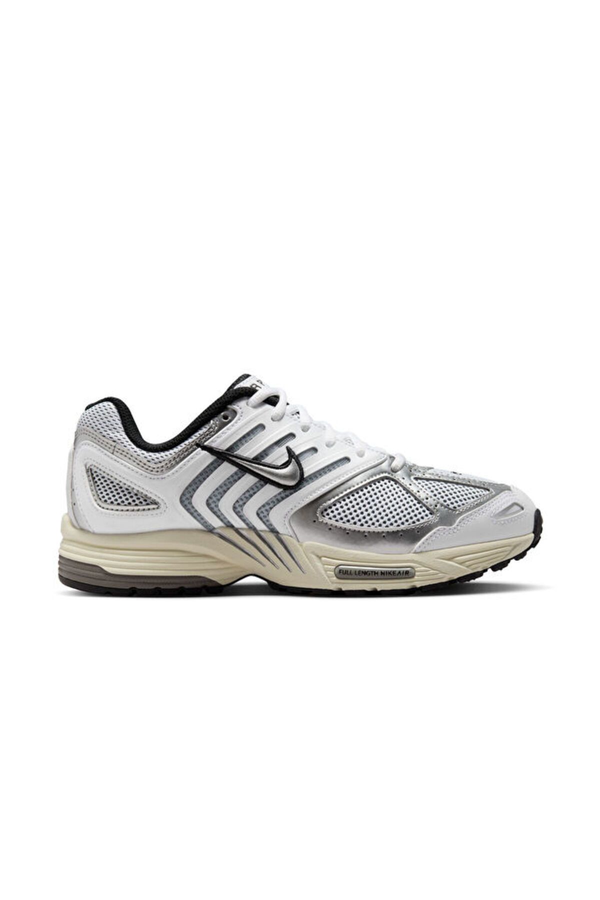 Nike W Air Pegasus 2005 Kadın Günlük Ayakkabı HQ1675-100 Gri