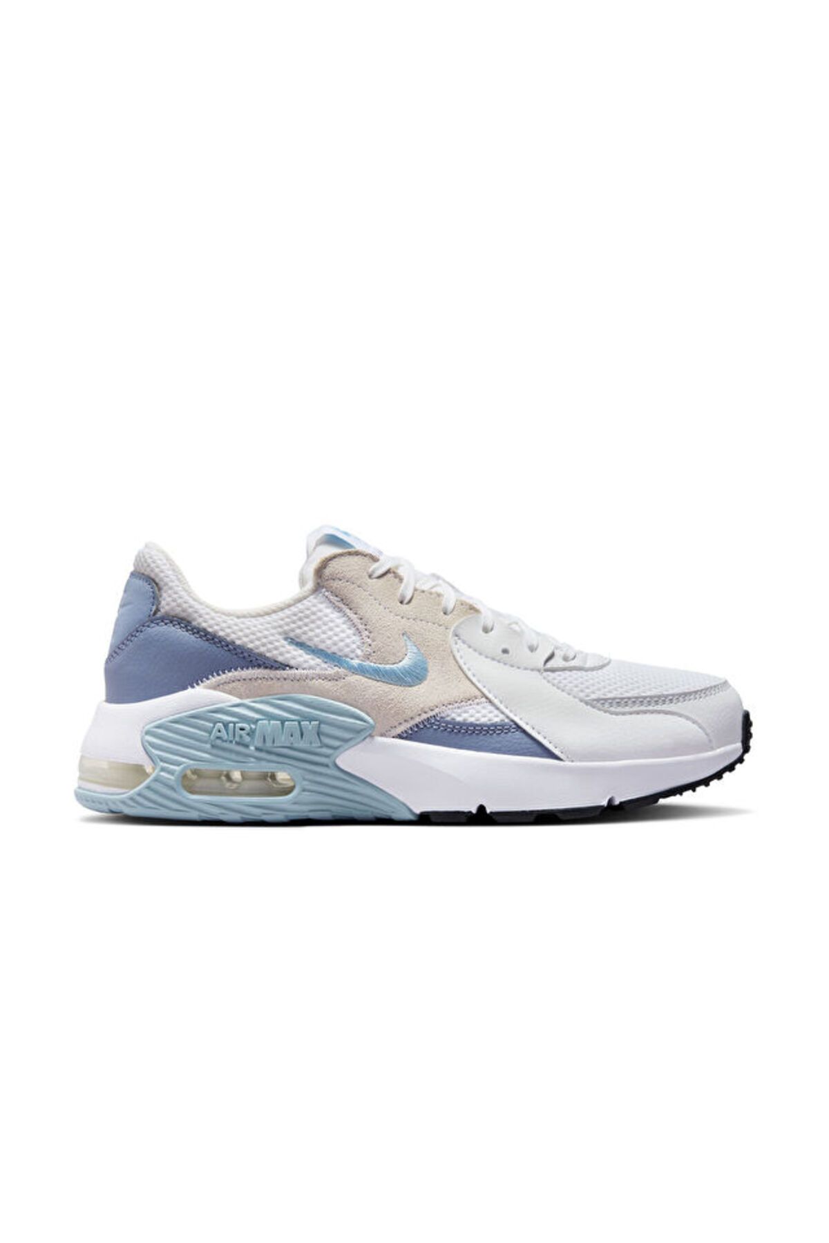 Nike Wmns Air Max Excee Kadın Günlük Ayakkabı CD5432-138 Renkli