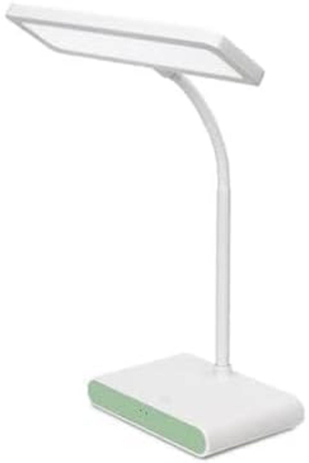 STOREMAX Weidasi Masa Lambası Type-C Kablolu ve Şarjlı Ledli Masa Lambası WD-6047