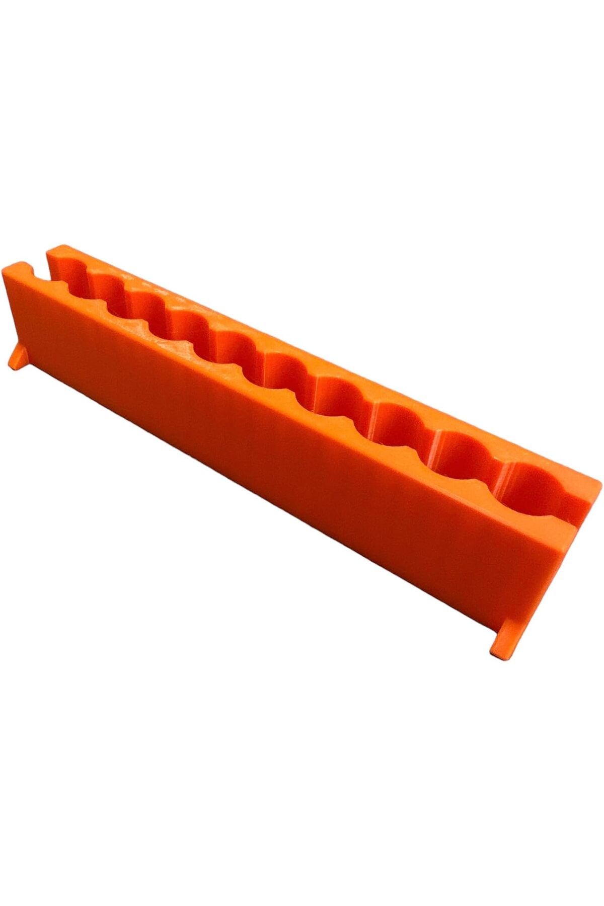 STOREMAX Punta Kaynak Pil Tutucusu Fikstür 10'lu 3