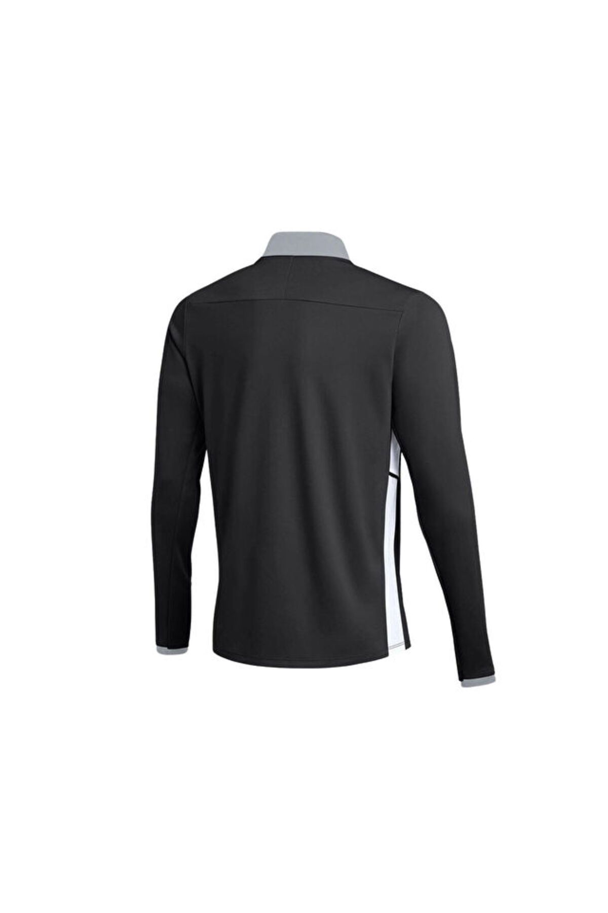 Nike-M Nk Df Acd25 Dril Top Ανδρικό μακρυμάνικο μπλουζάκι προπόνησης FZ9767-010 Μαύρο 2