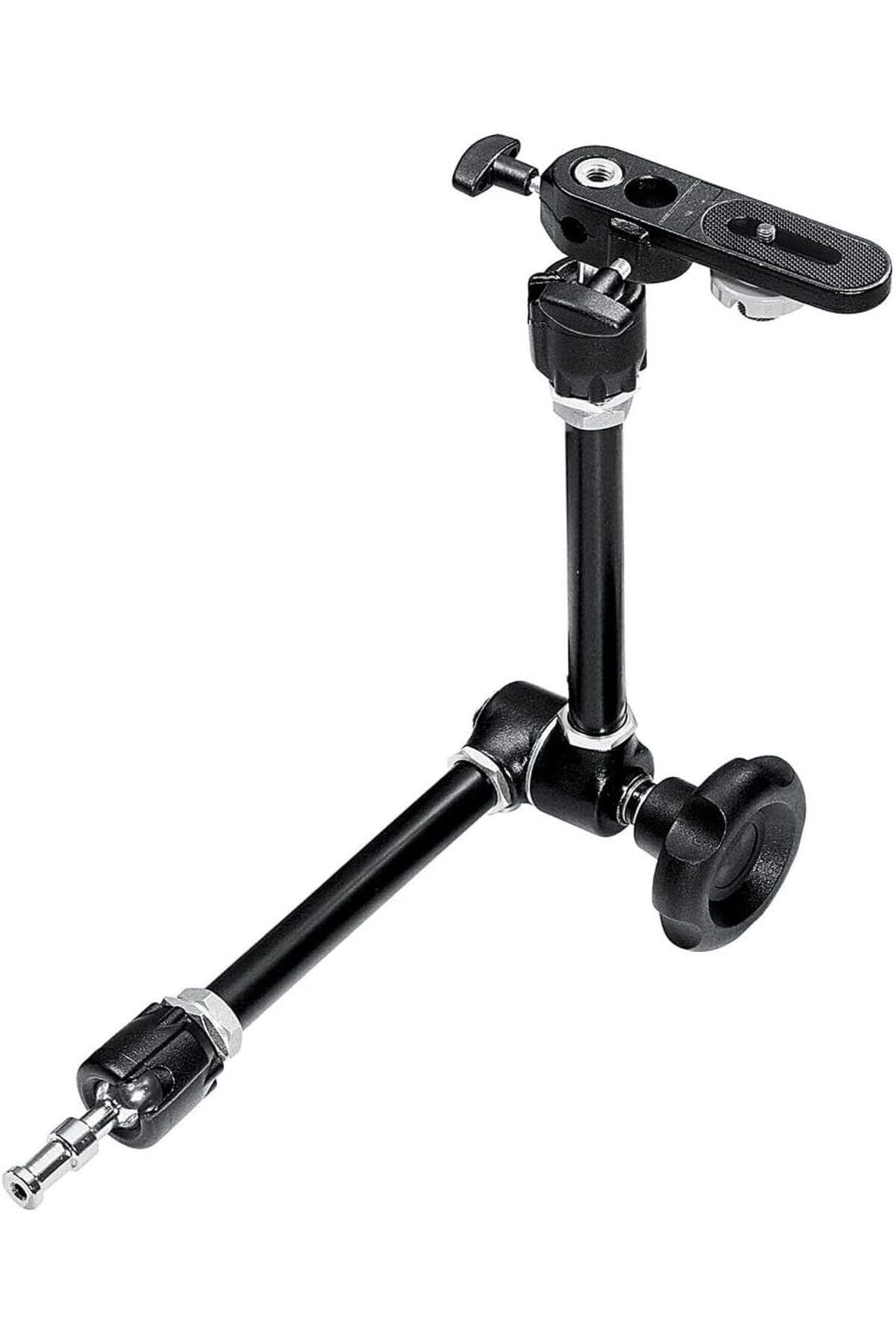 STOREMAX nffashopm 244 Manfrotto Ma 244 Variable Friction Arm With Camera storestarx 1051353