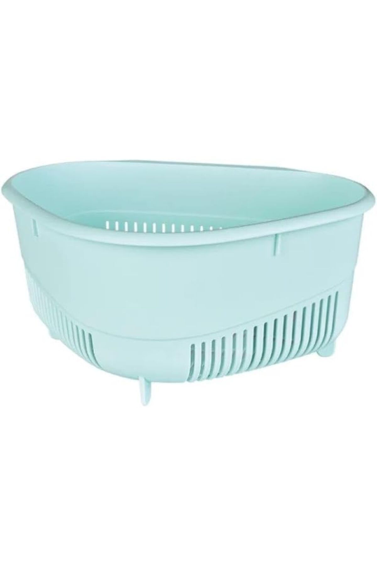 STOREMAX nffashopm Çöp Süzgeci Plastik Üçgen storestarx 1051353