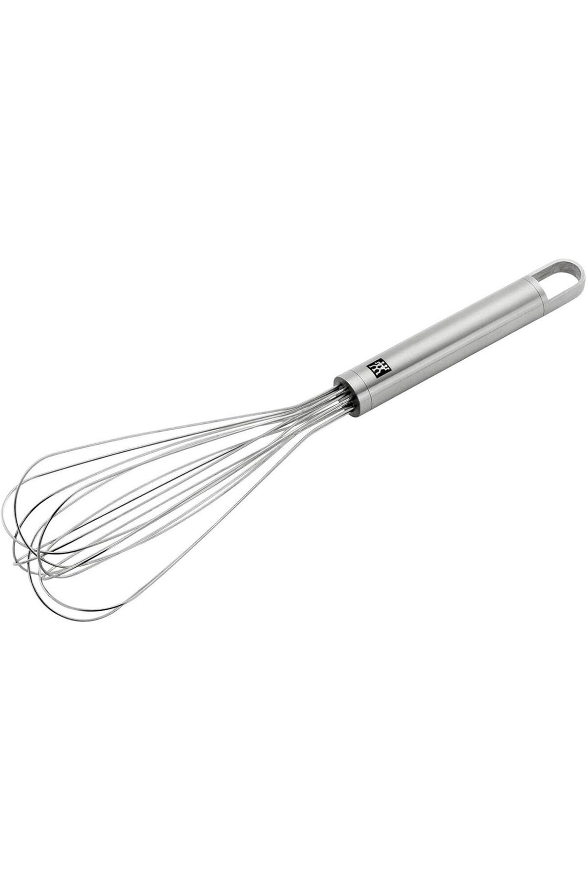 STOREMAX nffashopm Pro Çırpıcı, 24 cm, Metalik Gri, 18/10 Paslanmaz Çelik, 18/10 Paslanmaz Çelik stores