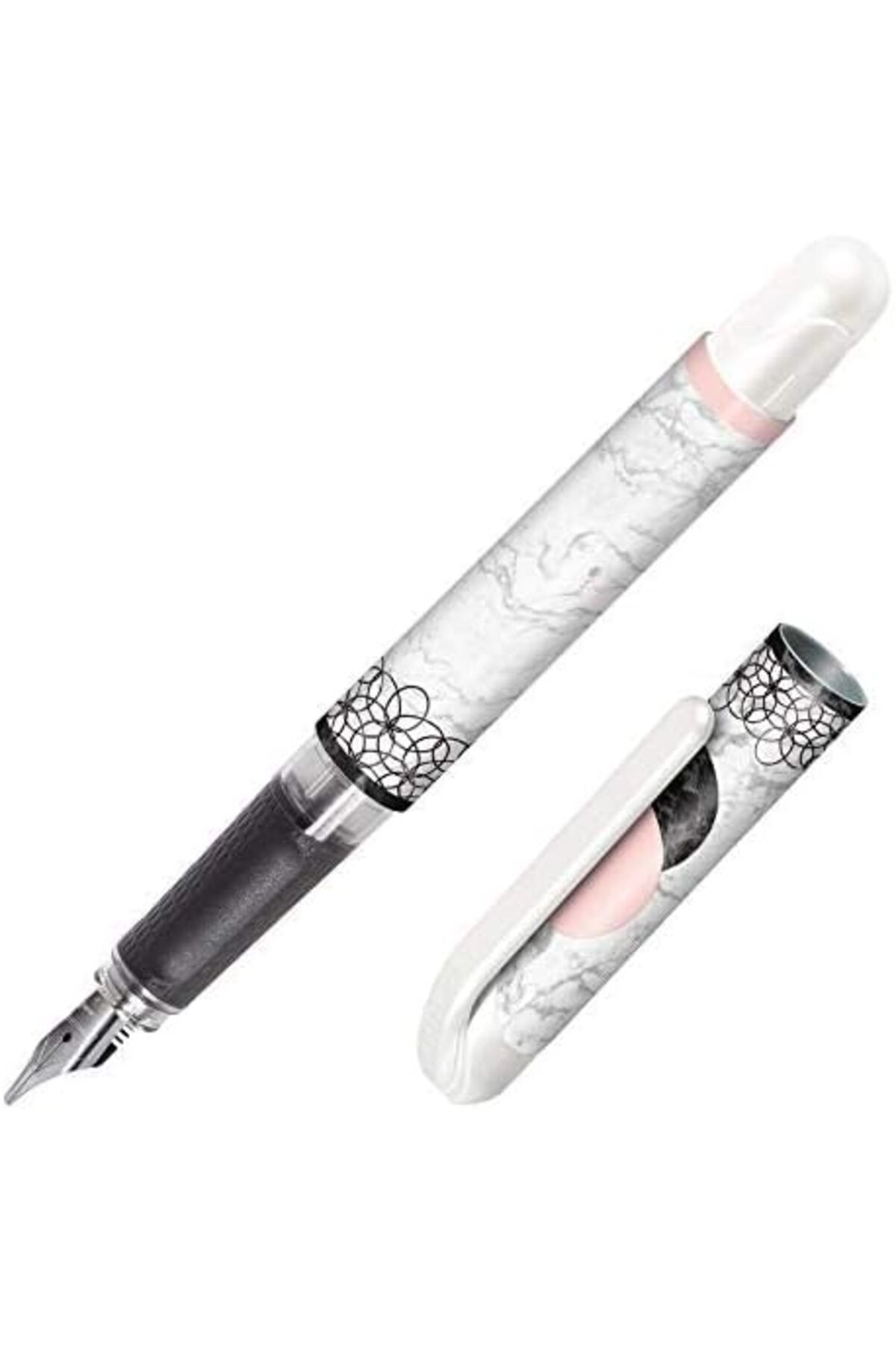 STOREMAX nffashopm College II Soft Marble Dolma Kalem 1.4 mm storestarx 1051353