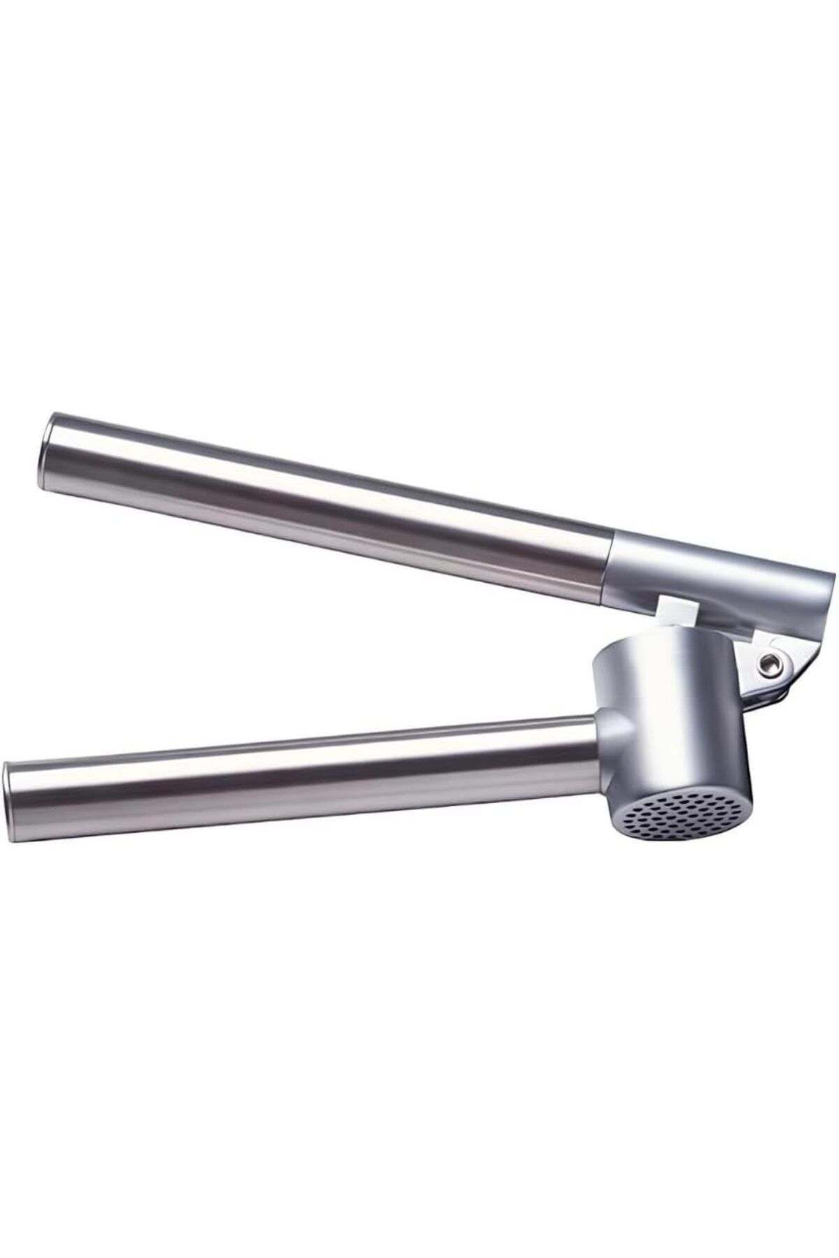 STOREMAX nffashopm Ezici Paslanmaz Çelik Boyut: 15x8cm 1 Adet Mutfak Çeyiz Seti Ürünü - Zencefil Ceviz v