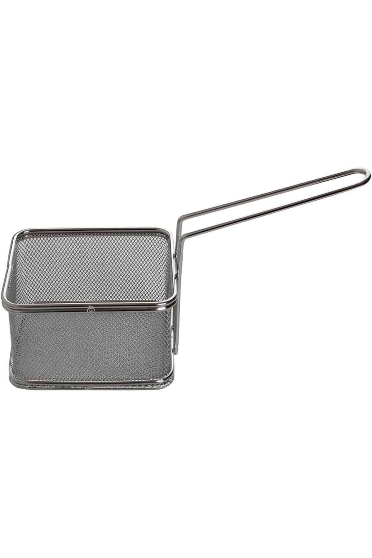 STOREMAX nffashopm Cella Kızartma Süzgeçi 10 Cm storestarx 1051353