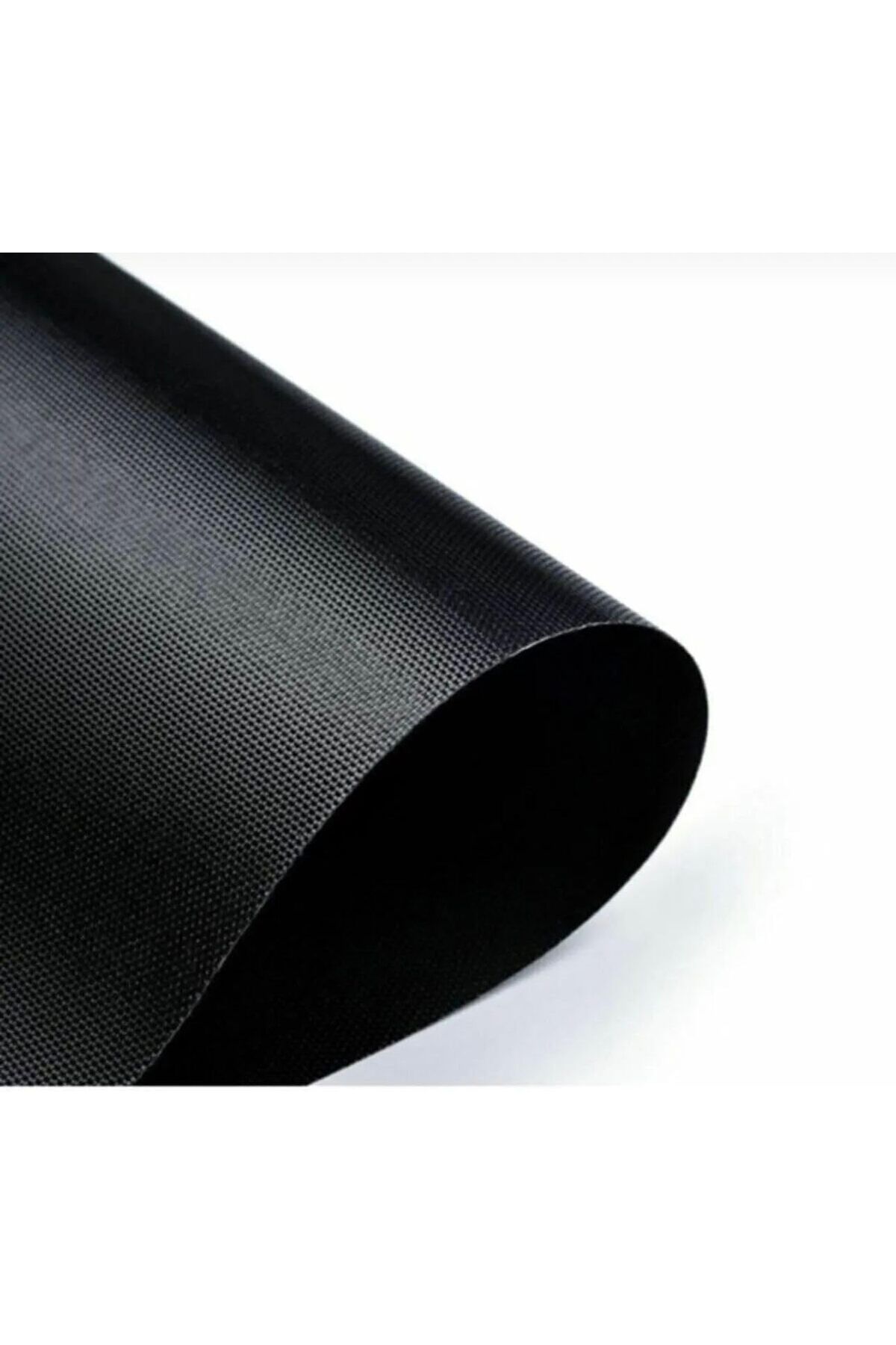 STOREMAX Mangal için Yapışmaz Pişirme Örtüsü, 50x40 cm, Siyah