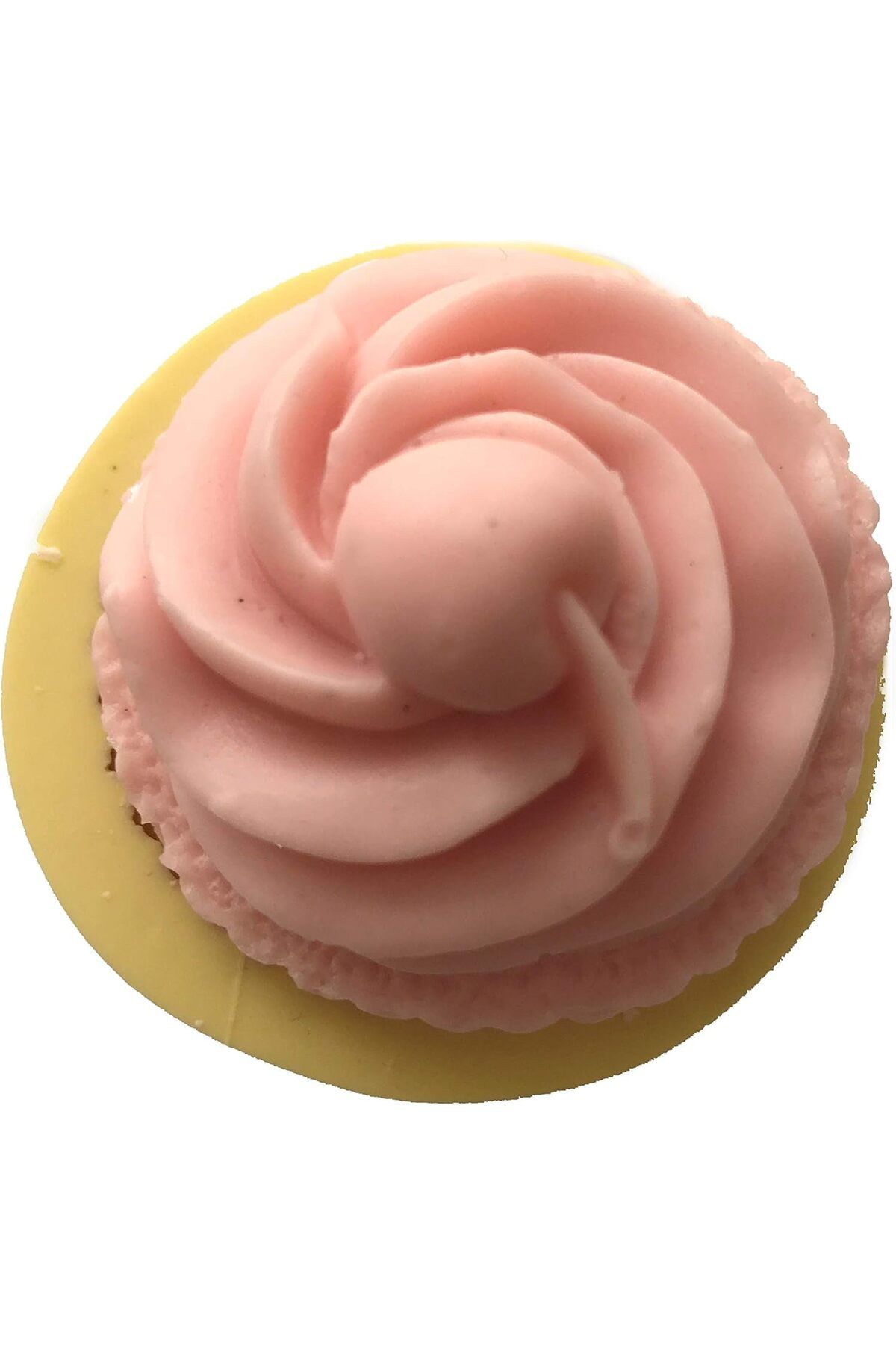 yenibagshop VİTRİNİ Pembe Renk Jel Mum Ve Parafin Toz Boyası 5 Gr