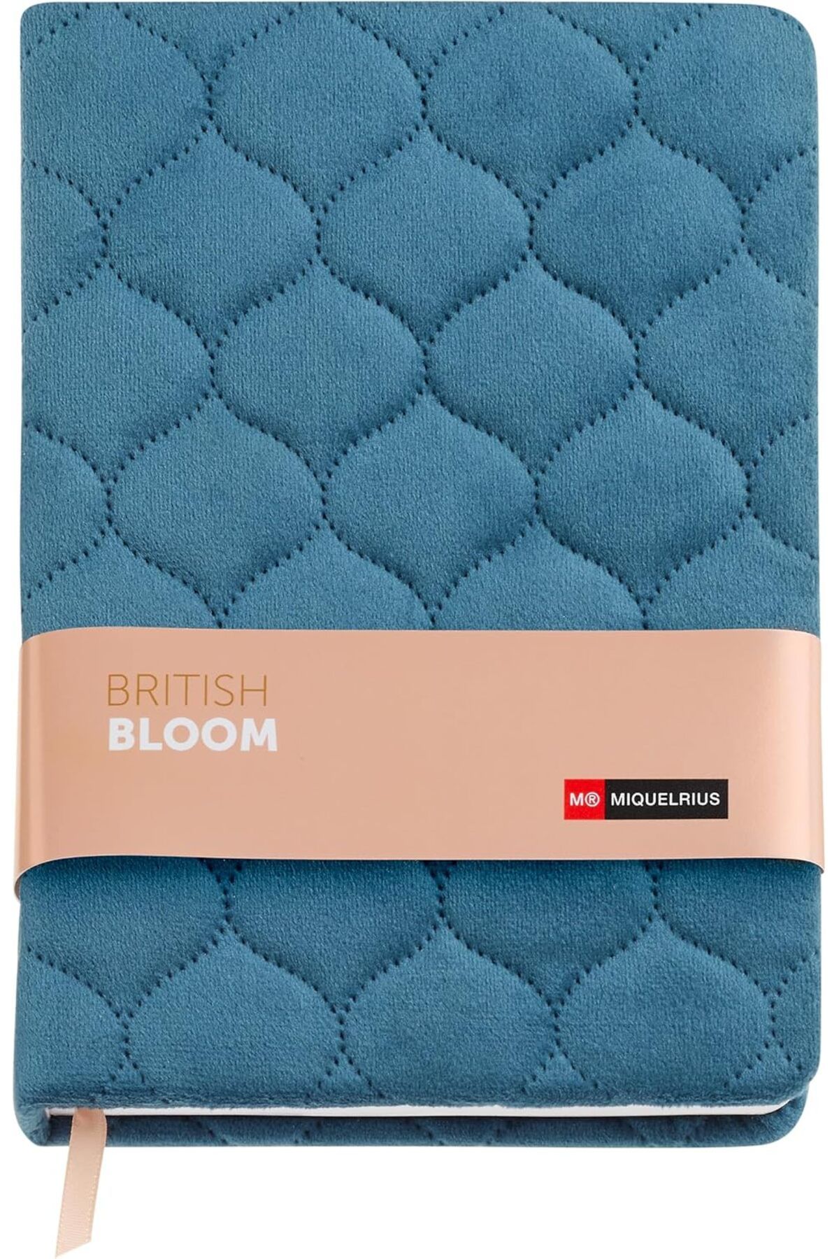 STOREMAX nffashopm Defter Mr 15 Çizgili Mavi Defter storestarx 1051353