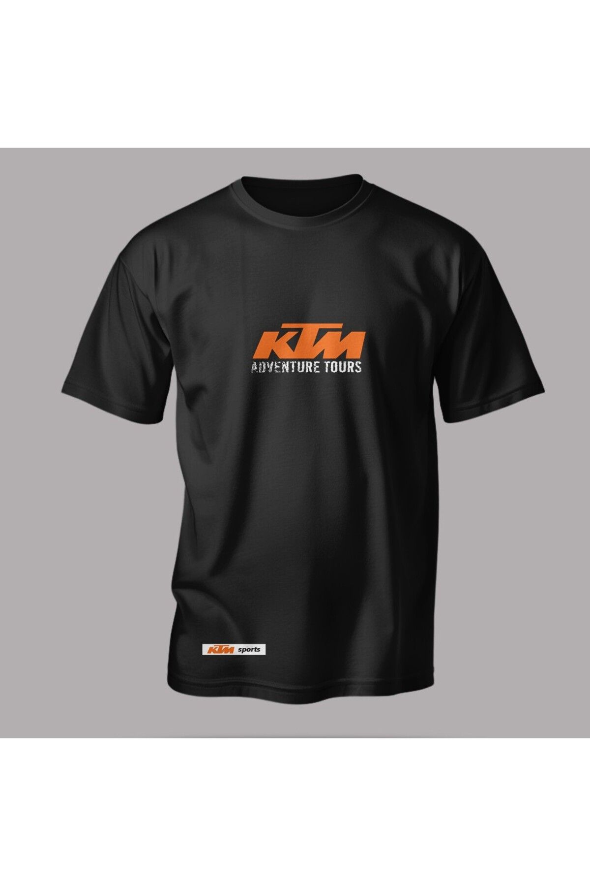 MODA KTM Adventure Premium Tişört