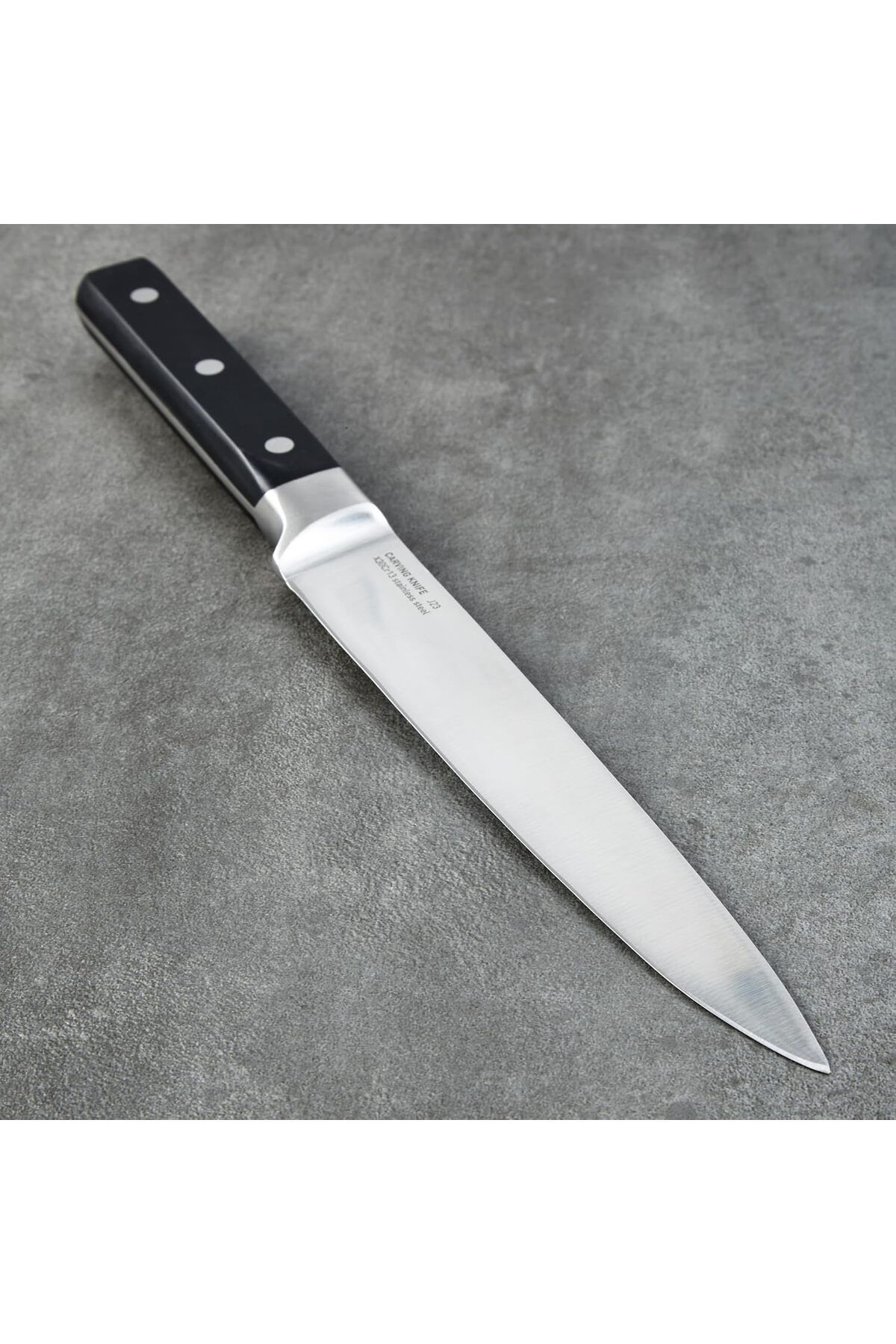 STOREMAX nffashopm Gene Oyma Bıçağı 20cm storestarx 1051353