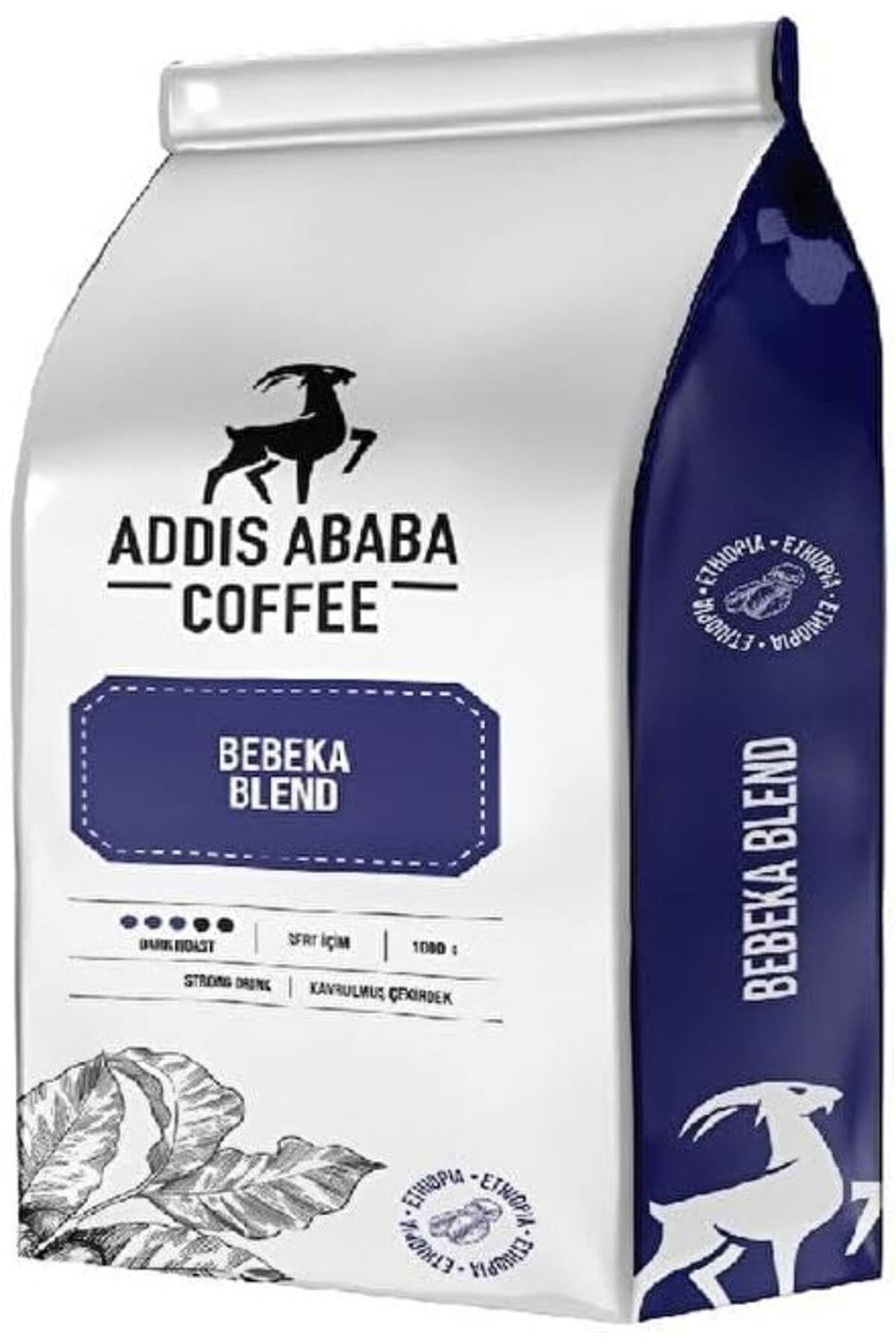 STOREMAX lvnmblya Ababa Bebeka Blend French Press 1kg Shop Deesing 224120