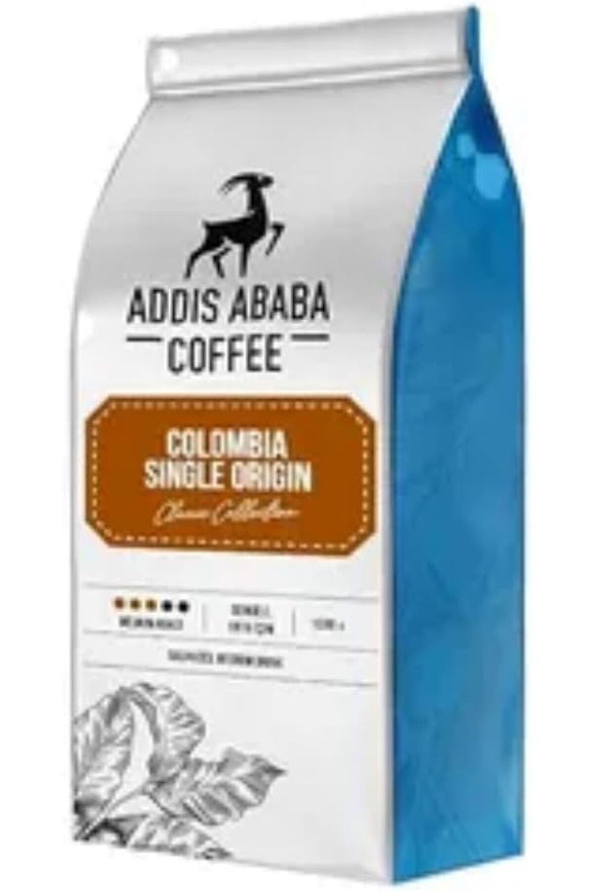 STOREMAX lvnmblya Ababa Kolombiya Single Origin French Press 1kg Shop Deesing 224120