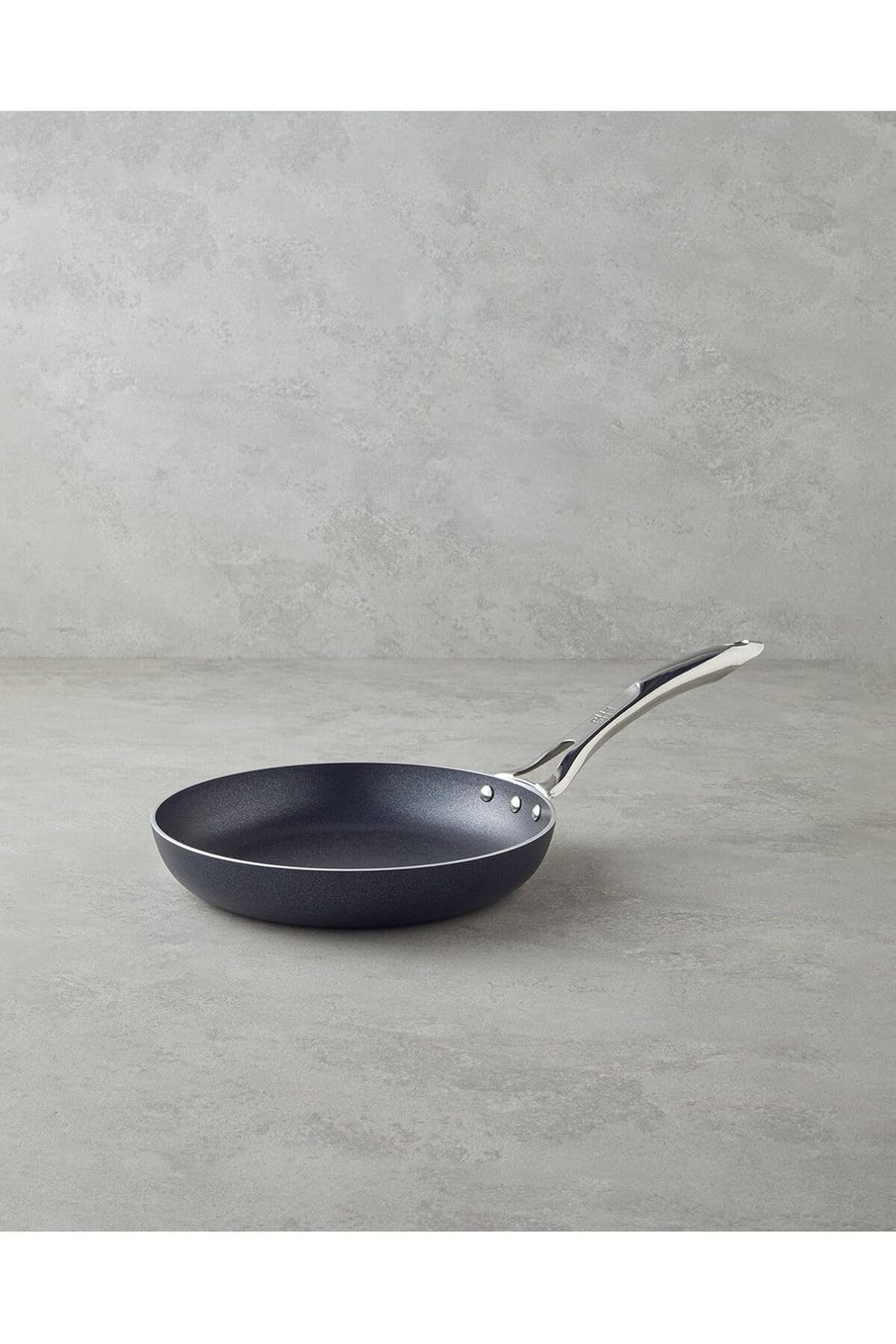 STOREMAX nffashopm Home Horeca Alüminyum Maksi Tava 26 Cm Siyah storestarx 1051353