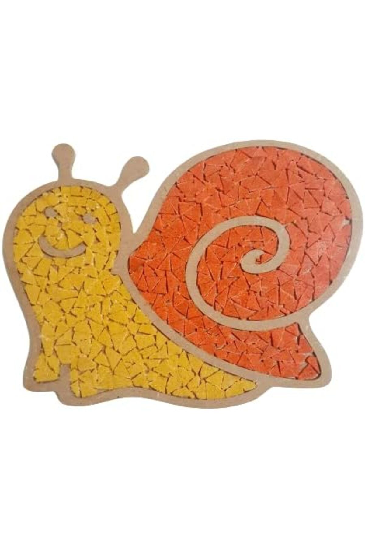 STOREMAX nffashopm Mozaik Hobi Seti 21/ Etkinlik Seti-ölçü(30x25cm) storestarx 1051353