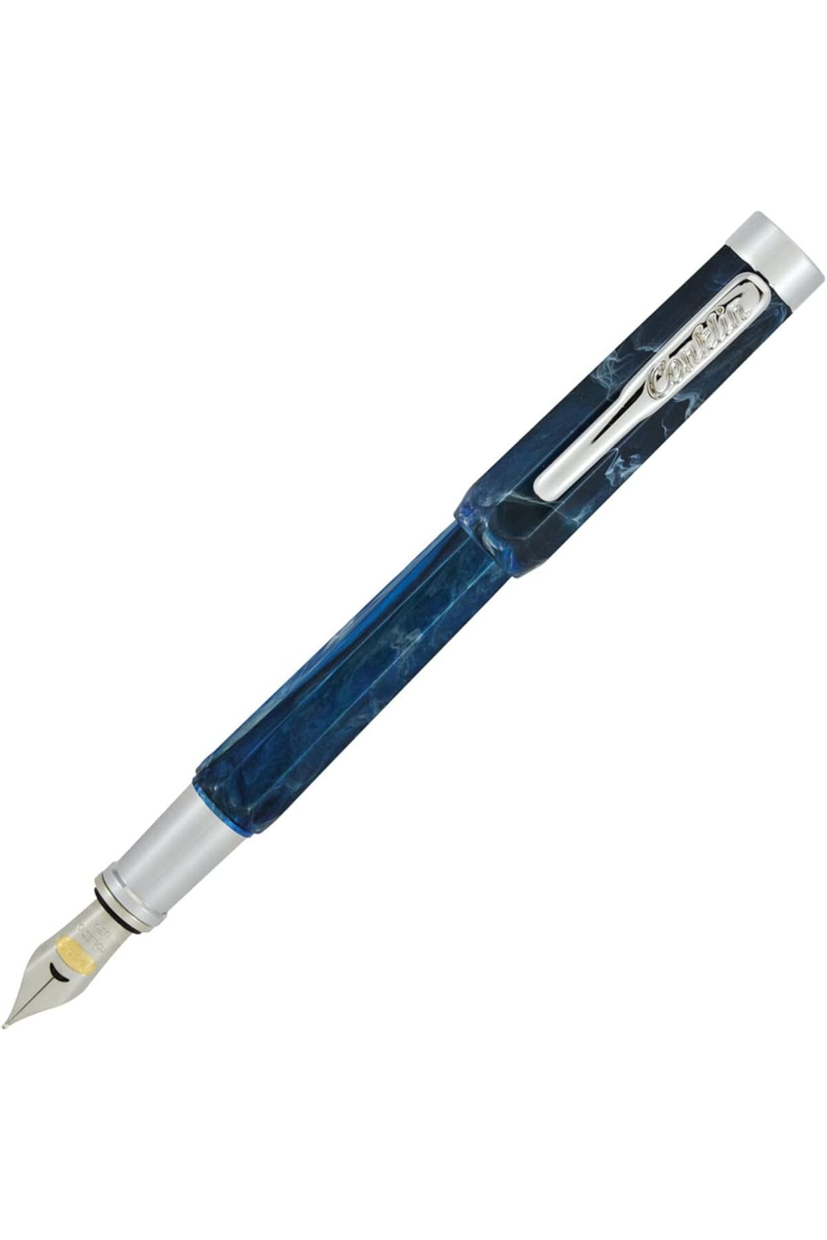 STOREMAX nffashopm Nozac Piston Ohio Blue Dolma Kalem M Uç storestarx 1051353