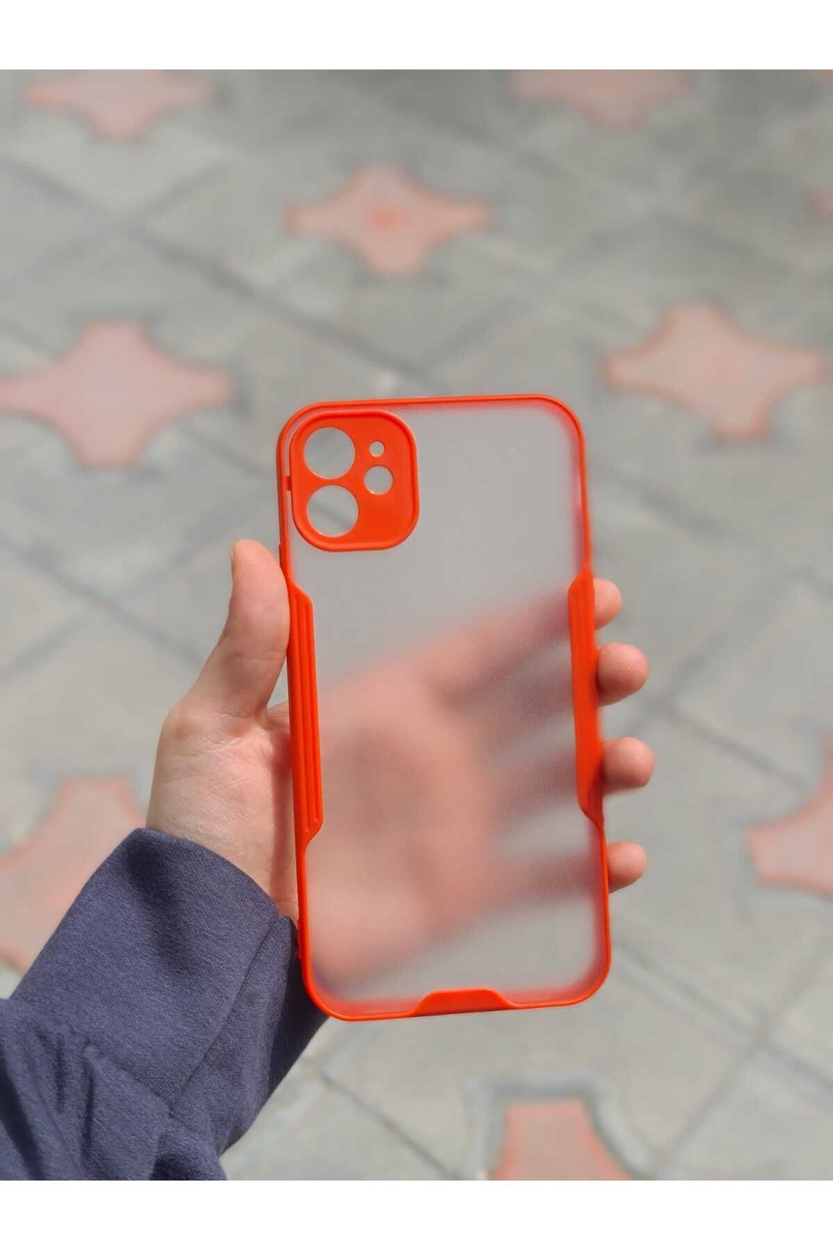 CEP-HANE Apple Iphone 11 Telefon Kılıf