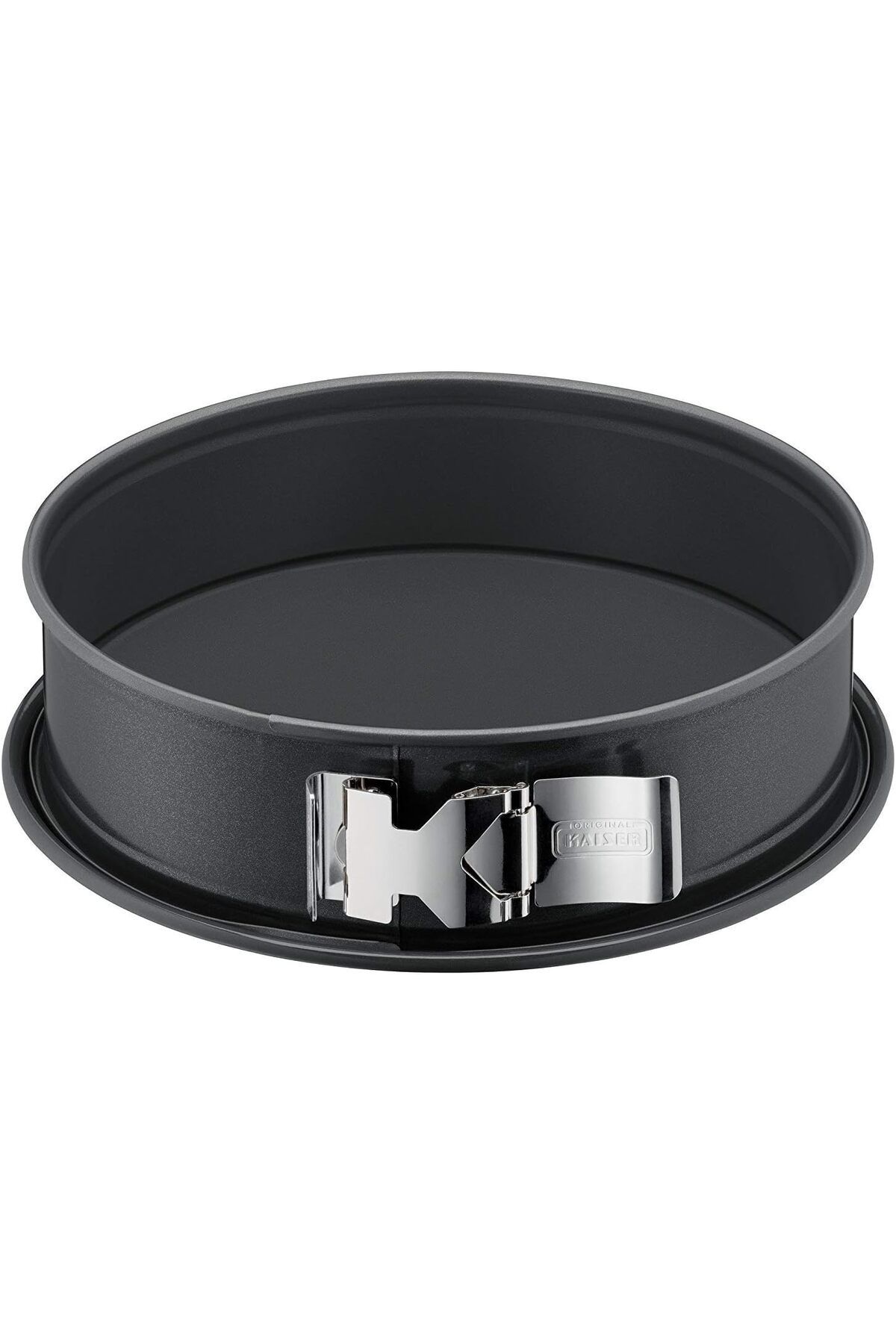 STOREMAX nffashopm La Forme Plus Kelepçeli Kek Kalıbı 28 cm storestarx 1051353