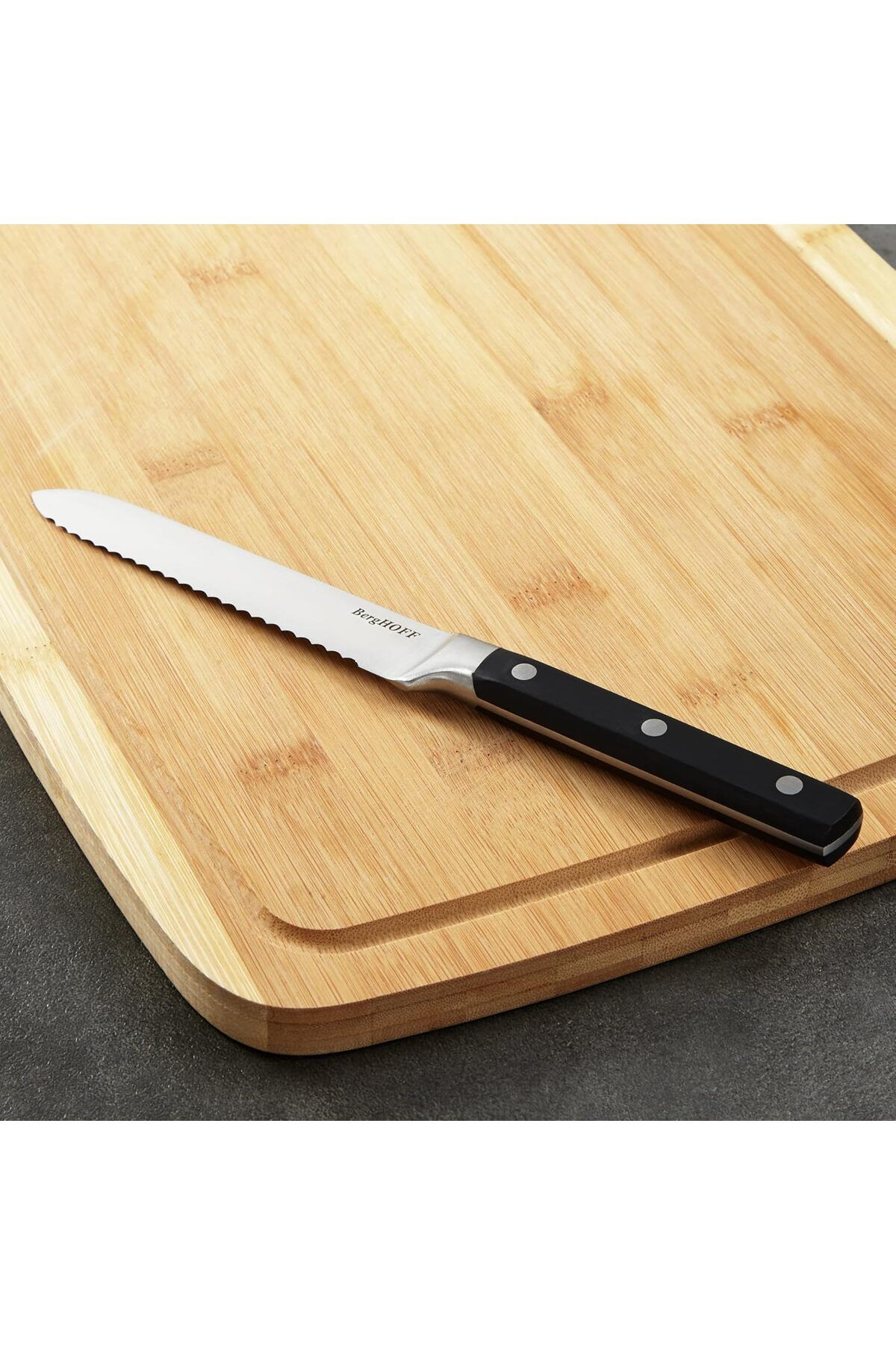 STOREMAX nffashopm Gene Tırtıklı Maket Bıçağı 12,50cm storestarx 1051353