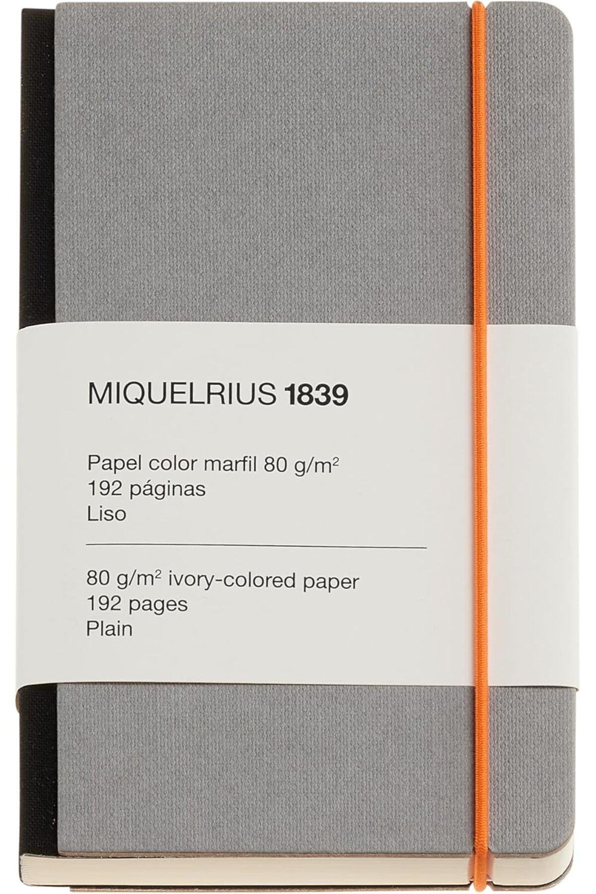 STOREMAX nffashopm Defter Mr Gri Collection storestarx 1051353