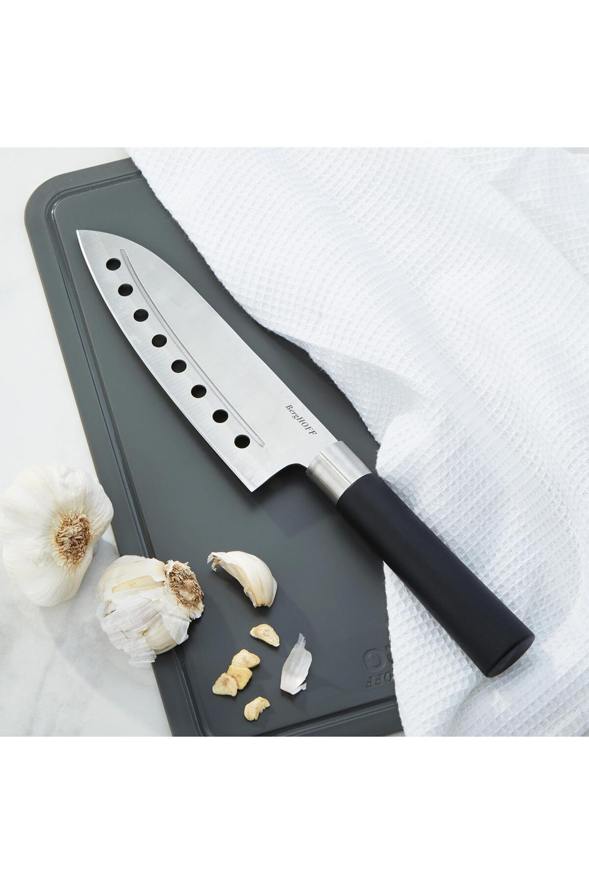 STOREMAX nffashopm Codon Santoku Bıçağı 17cm storestarx 1051353