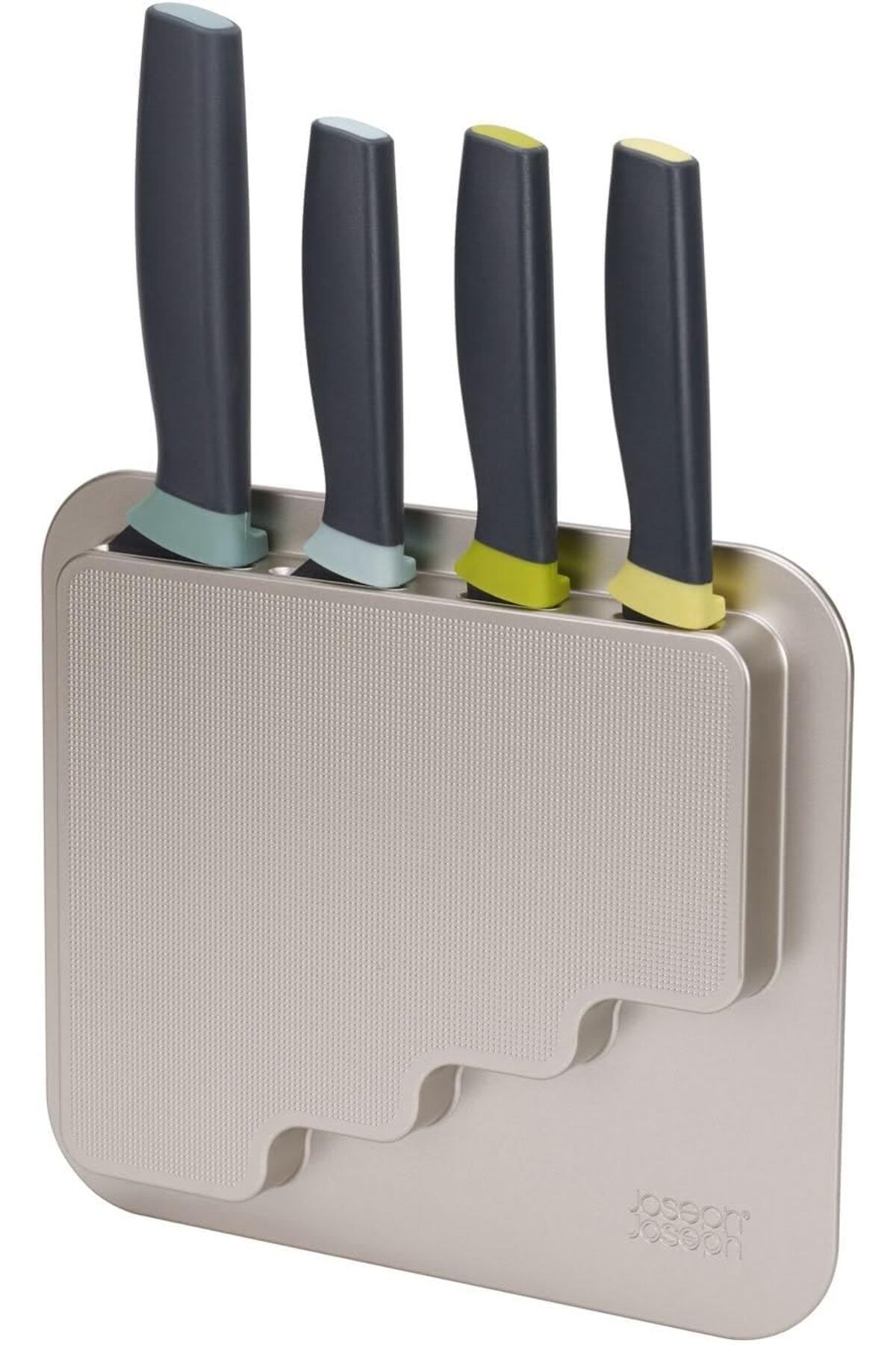 STOREMAX nffashopm Joseph 10303 DoorStore 4'lü Bıçak Seti storestarx 1051353