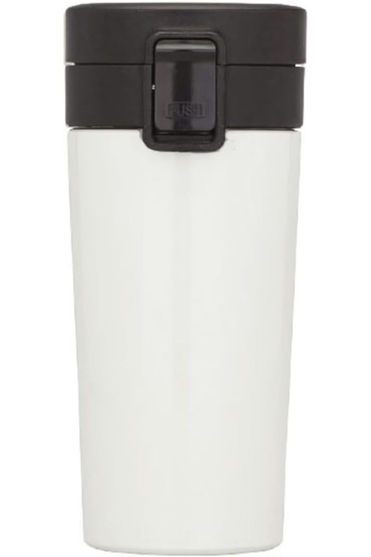 STOREMAX nffashopm Filtreli Rahat İçim Kilitlenebilir Paslanmaz Çelik Termos Kahve Mug BPA İçermez (Beya