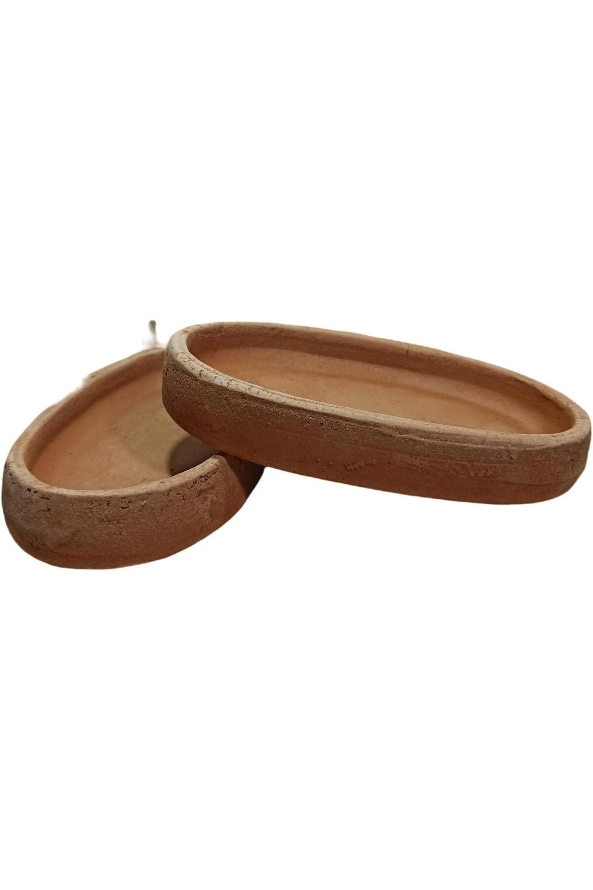 STOREMAX nffashopm Fidanım Toprak Güveç İkili 20 cm storestarx 1051353
