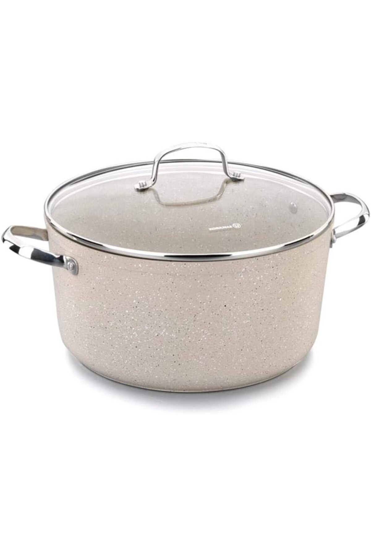 STOREMAX nffashopm Granita 28x14.5 cm Tencere storestarx 1051353