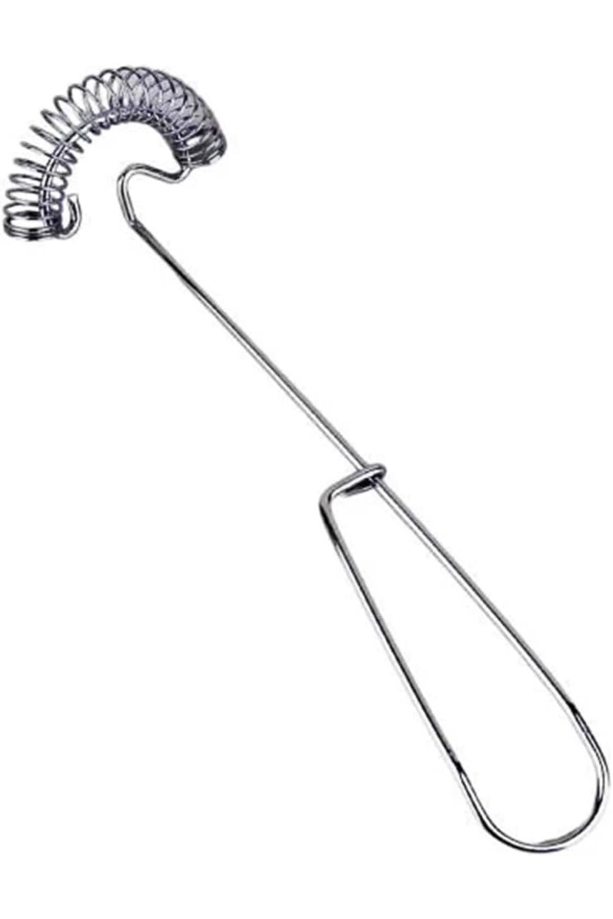 STOREMAX nffashopm Group - Yaylı Yumurta Çırpıcı - Metal Yeni Model Mikser, Krem ve Sos Karıştırıcı