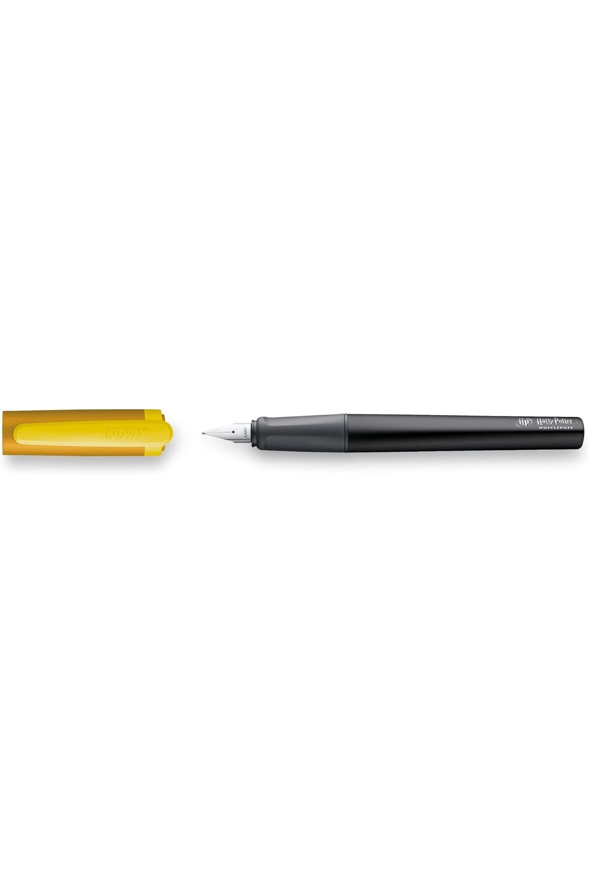 STOREMAX nffashopm NEXX DOLMA KALEM ALUMINYUM GOVDE A UC HUFFLEPUFF storestarx 1051353