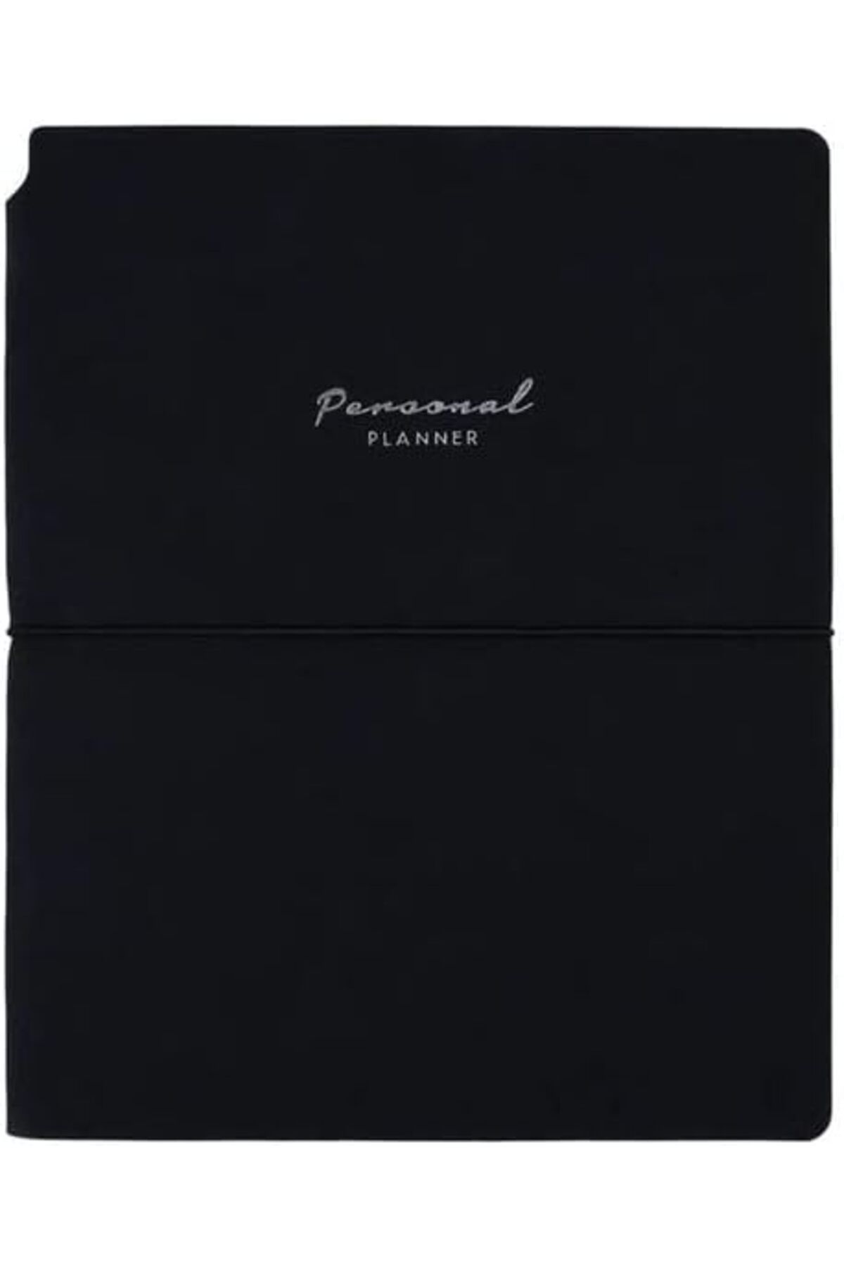 STOREMAX cmllashop Journals 1825 KUKA Defter 19x25 80 gr. 96 yp.Çiz. Siyah 542093