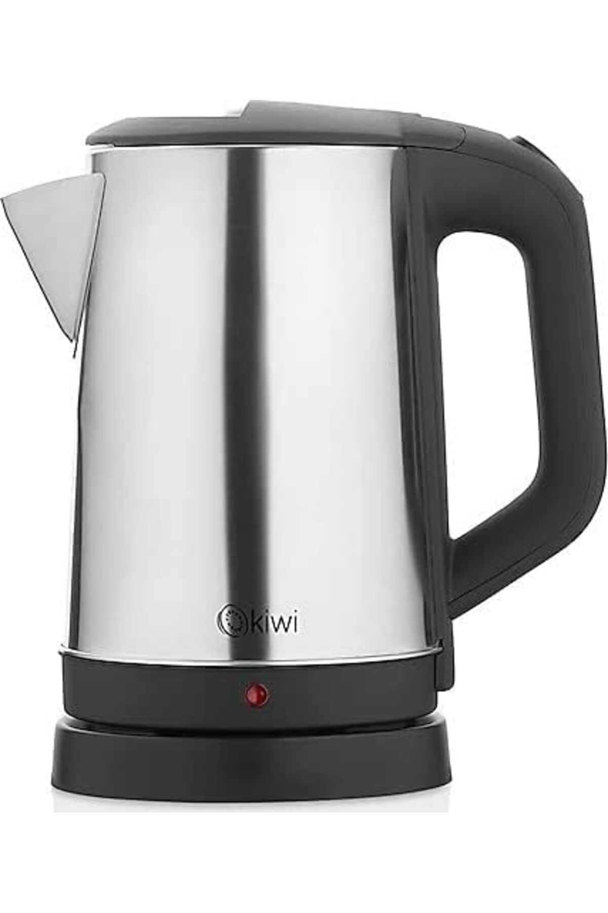 STOREMAX daiviolastore KK-3330 Çelik Kettle DLStore 990396