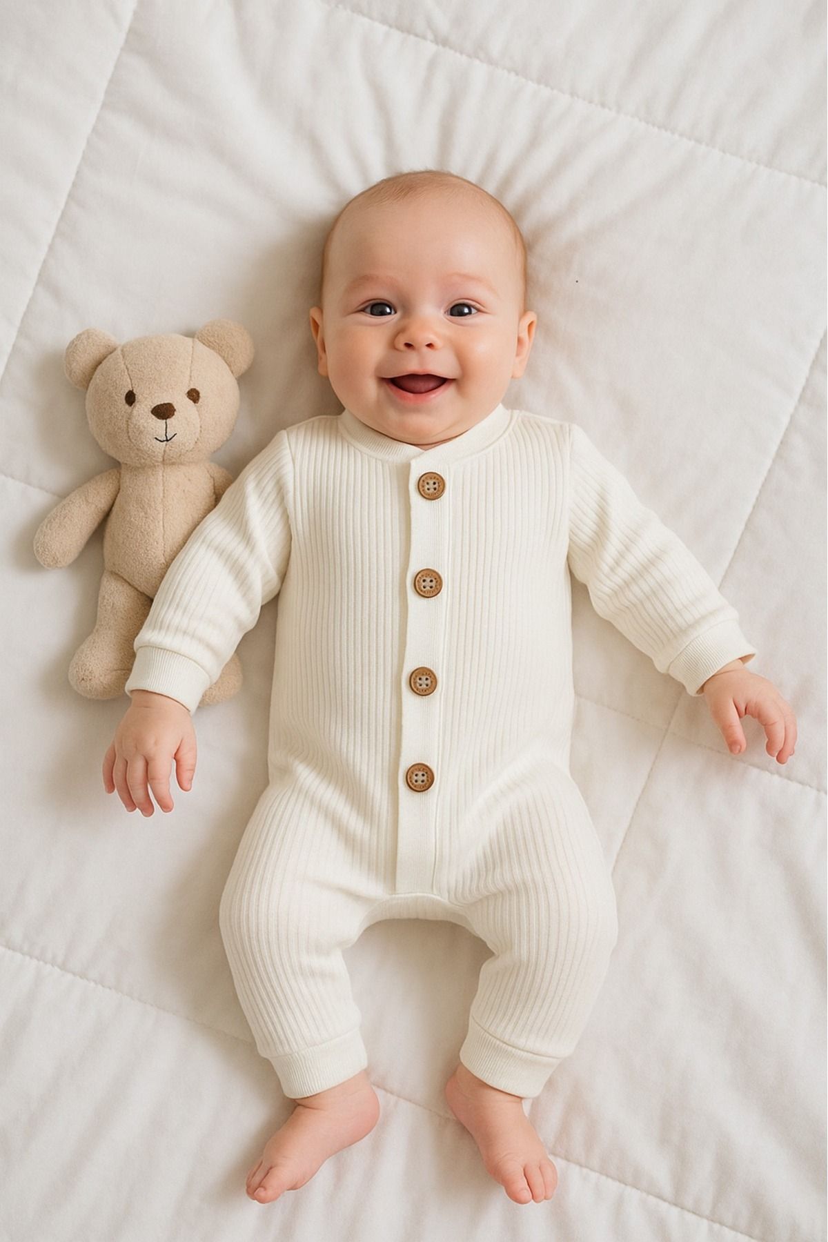 Fabble Kids Fabble Bebek YNDGN Tulum