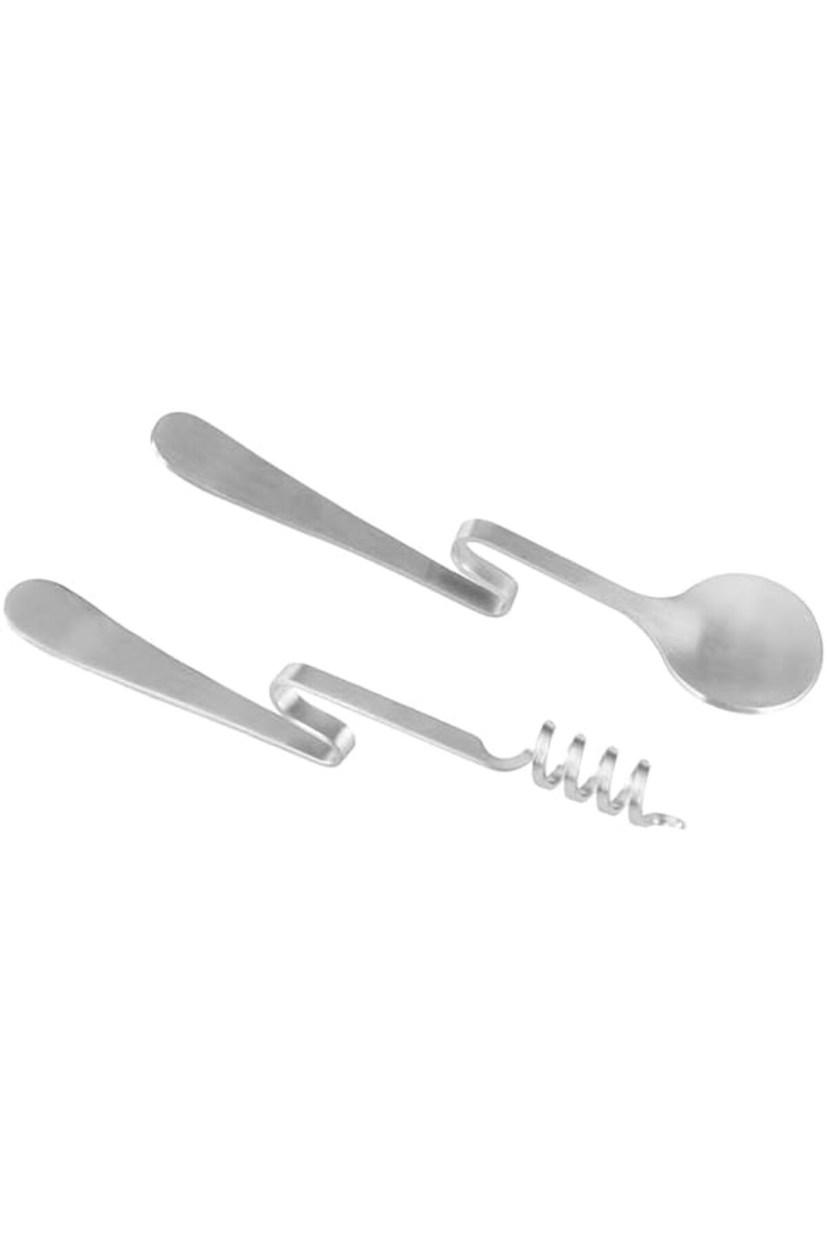 STOREMAX nffashopm Ding Bal ve Reçel Kaşığı 2 adet storestarx 1051353